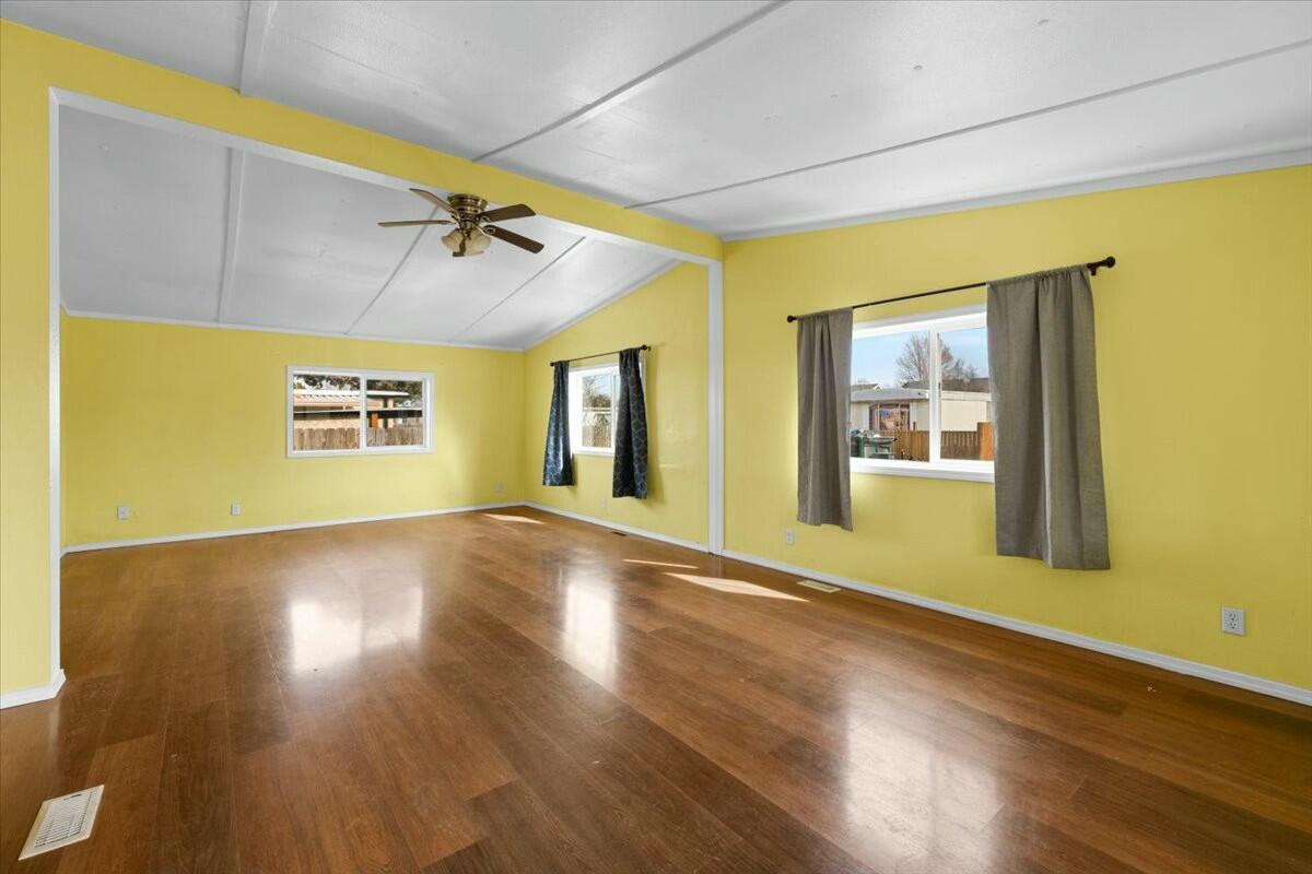 Thunderbird Heights Subdivision - Residential