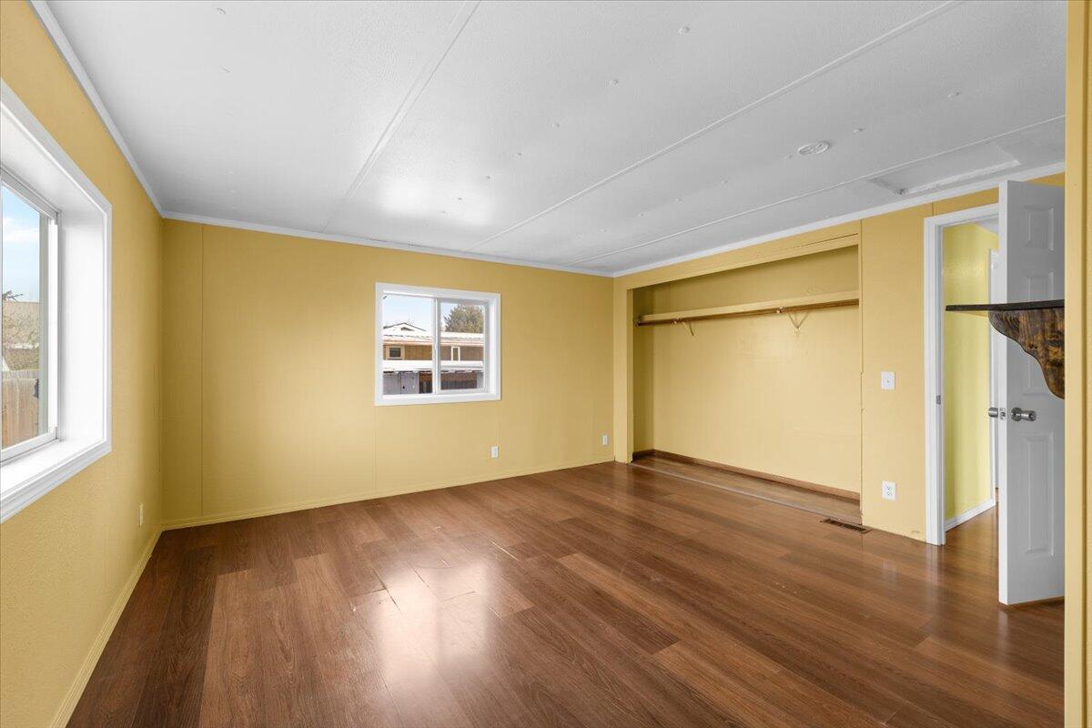 Thunderbird Heights Subdivision - Residential