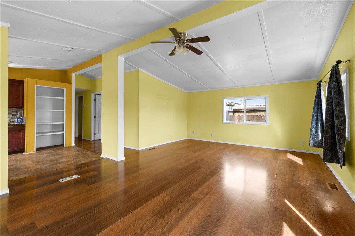 Thunderbird Heights Subdivision - Residential