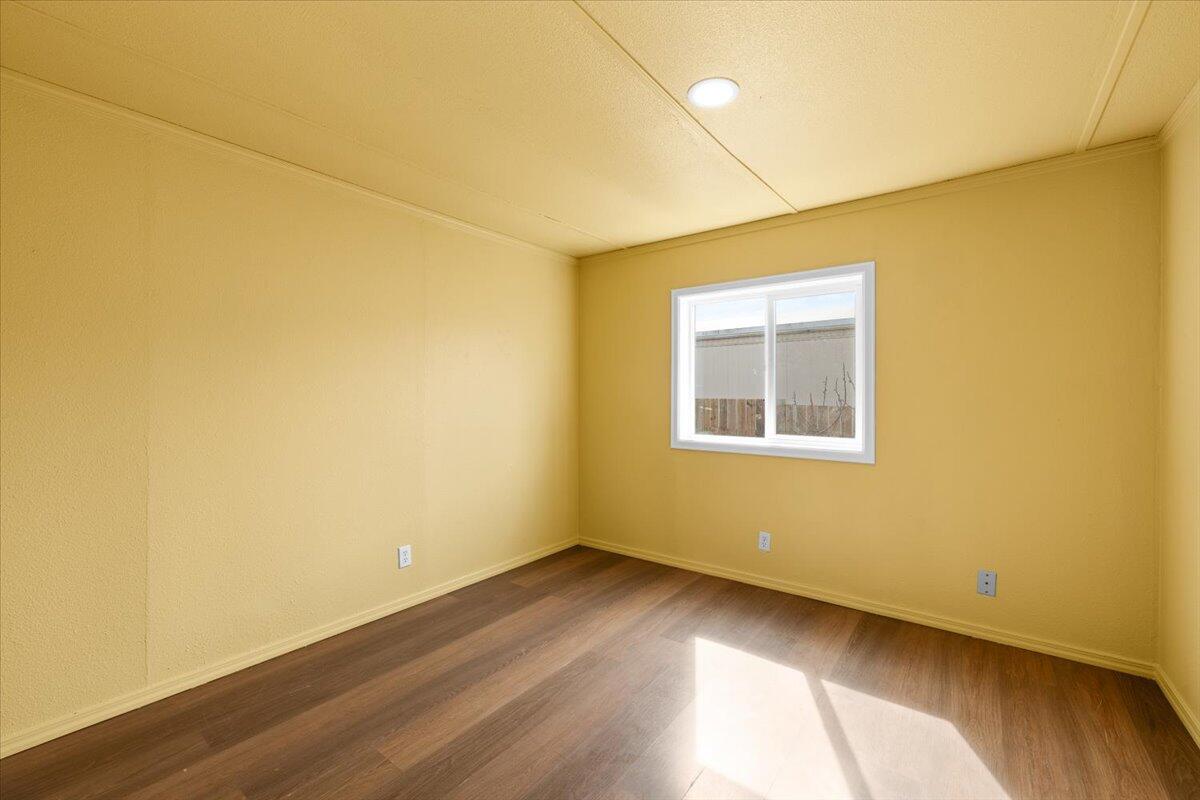 Thunderbird Heights Subdivision - Residential