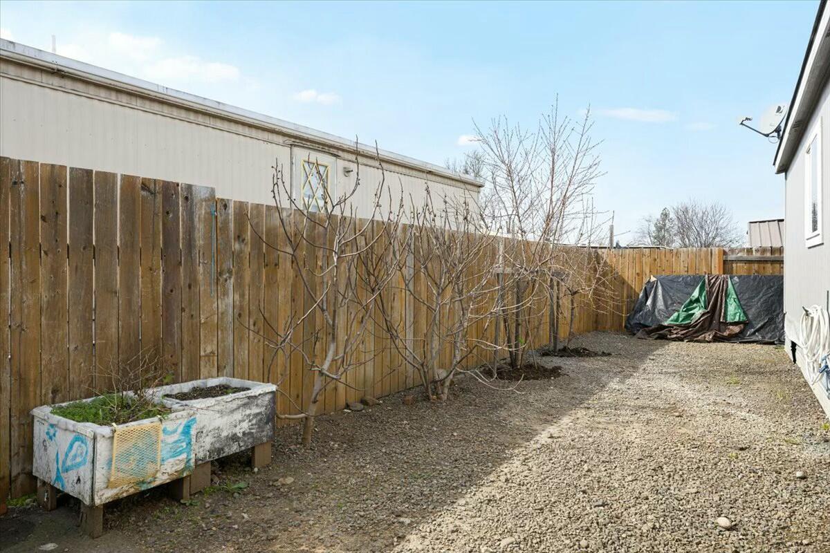 Thunderbird Heights Subdivision - Residential