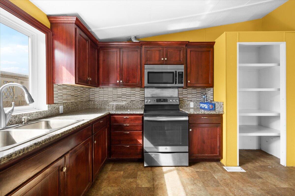 Thunderbird Heights Subdivision - Residential