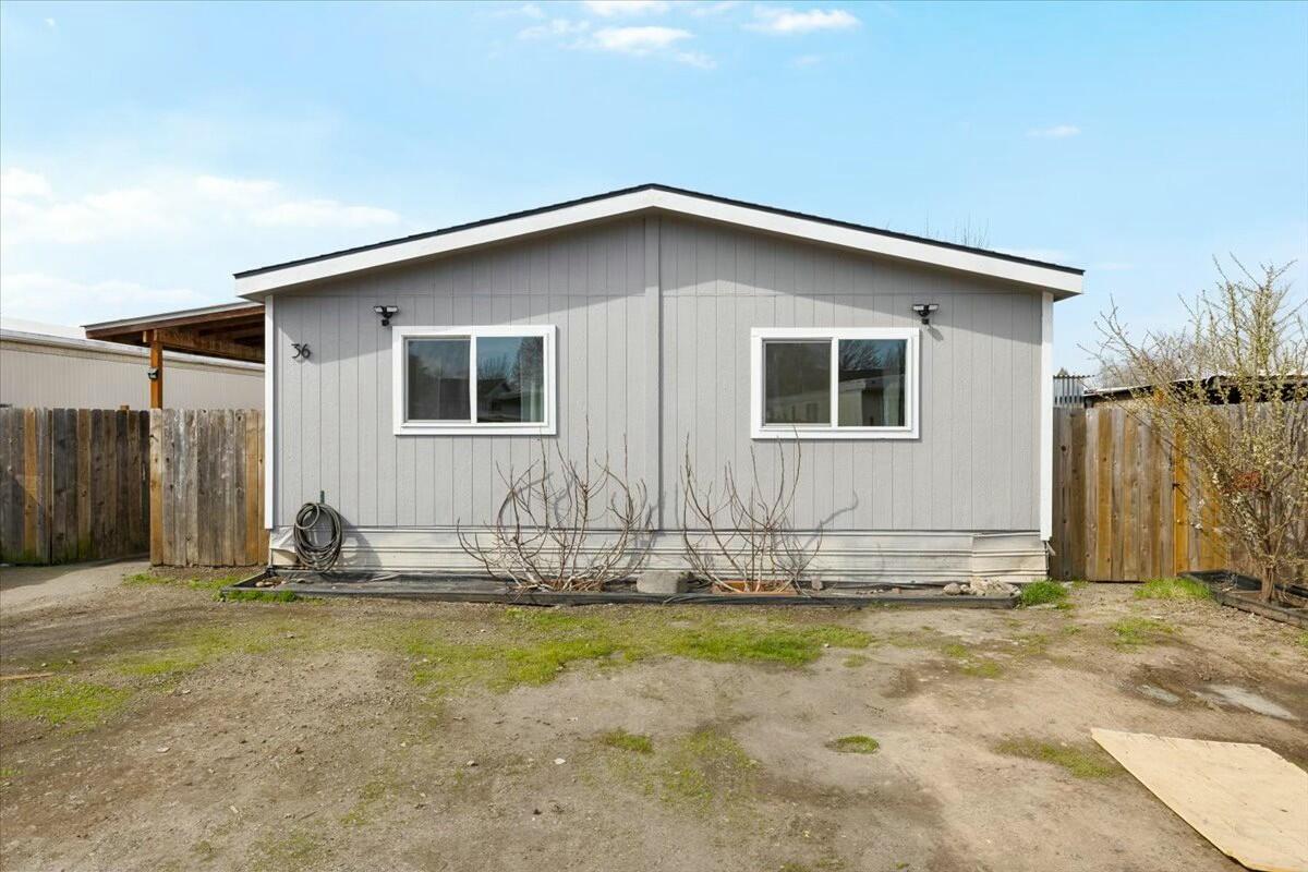 Thunderbird Heights Subdivision - Residential