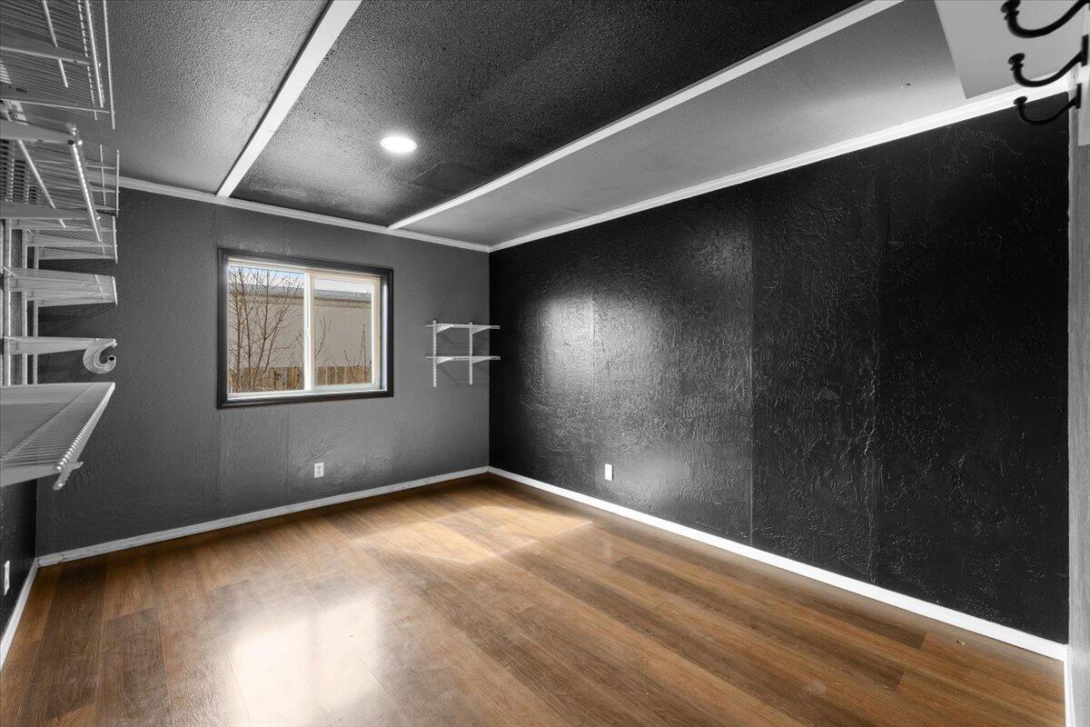 Thunderbird Heights Subdivision - Residential
