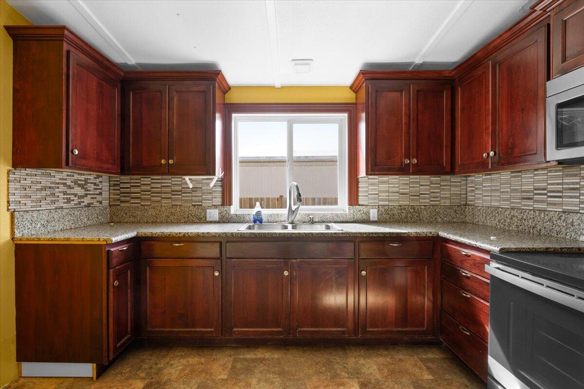 Thunderbird Heights Subdivision - Residential