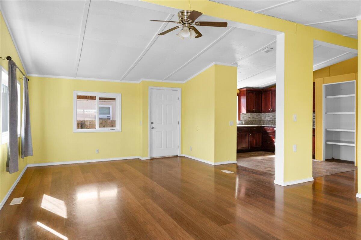 Thunderbird Heights Subdivision - Residential
