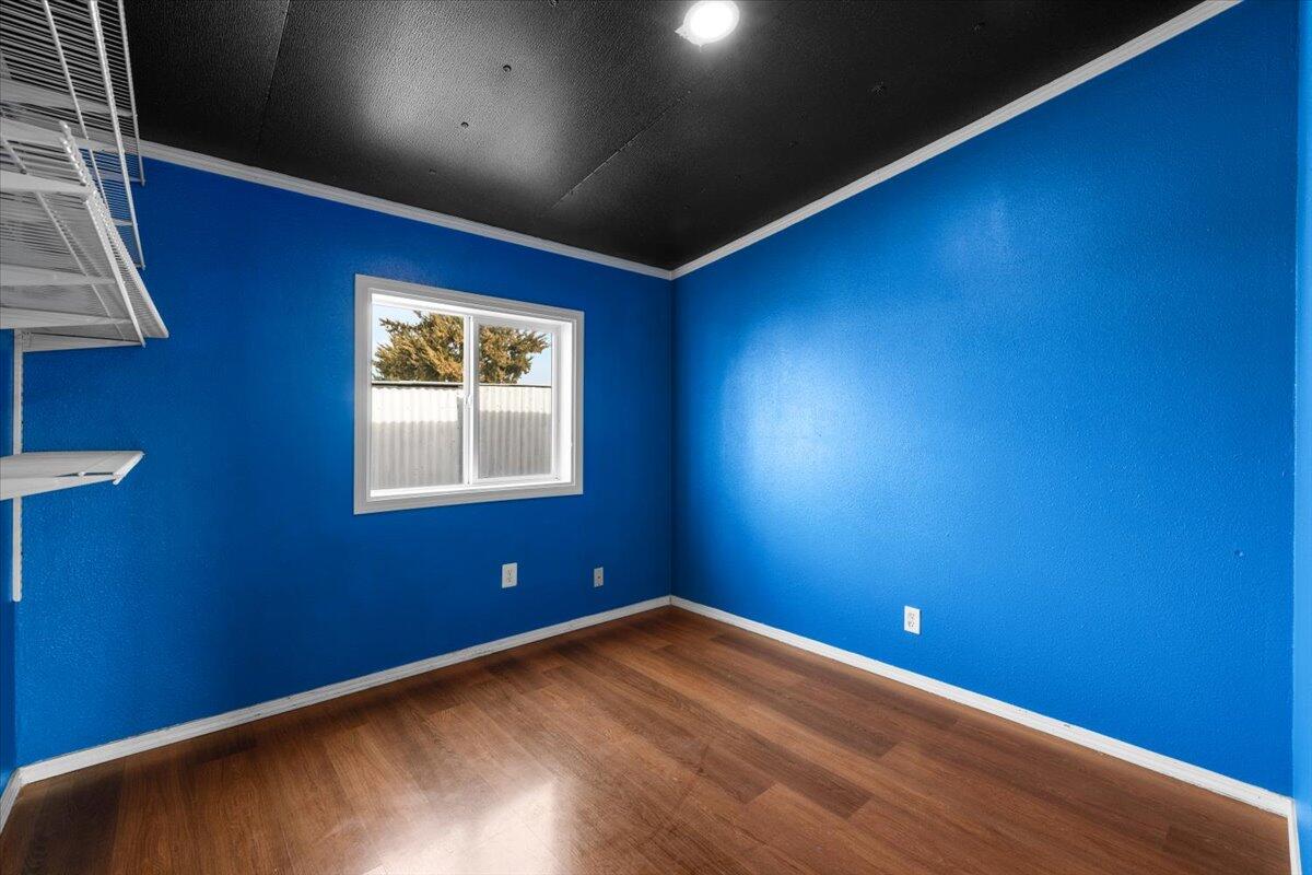 Thunderbird Heights Subdivision - Residential