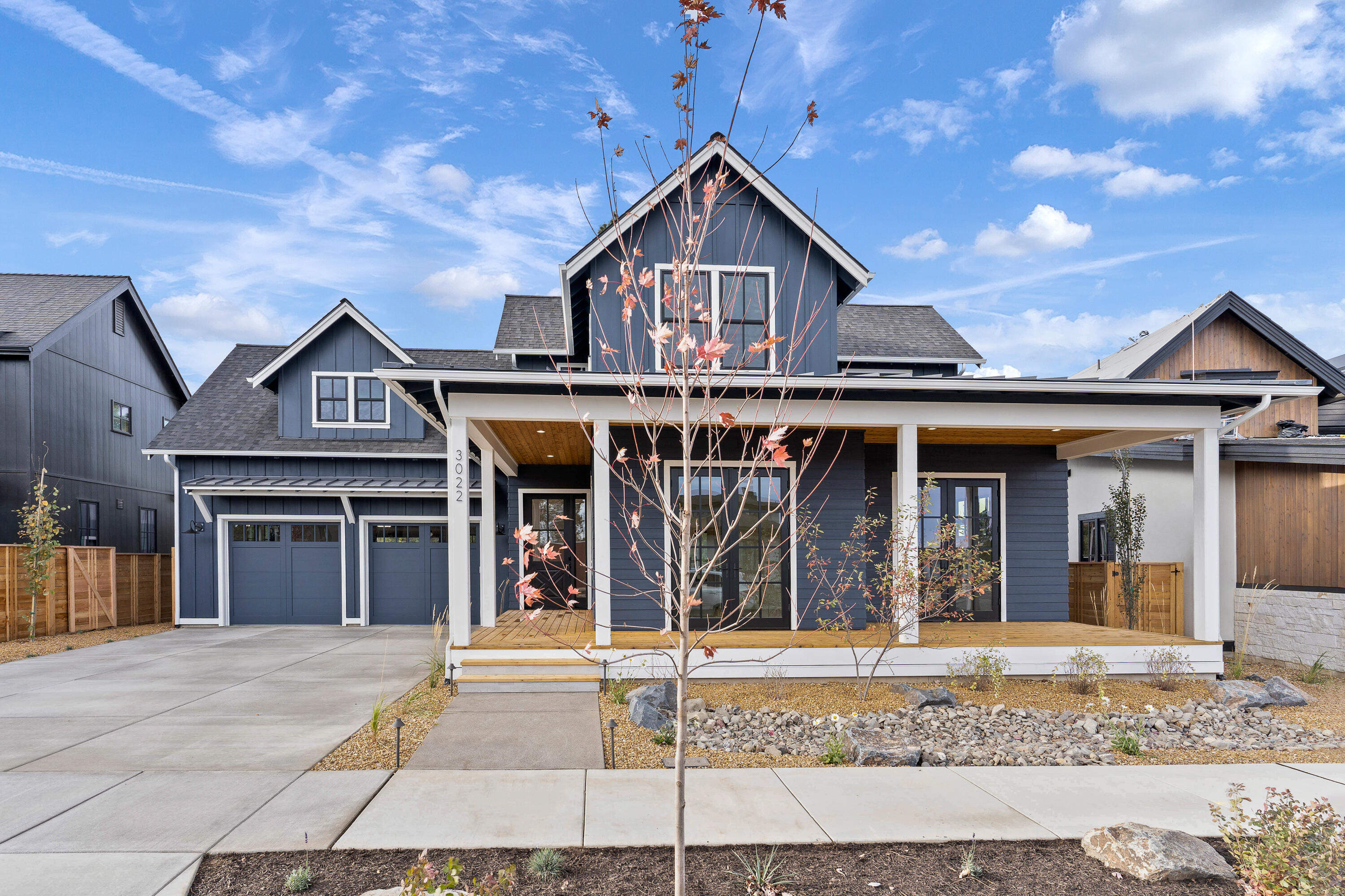 Discovery West Phase 2 - Residential