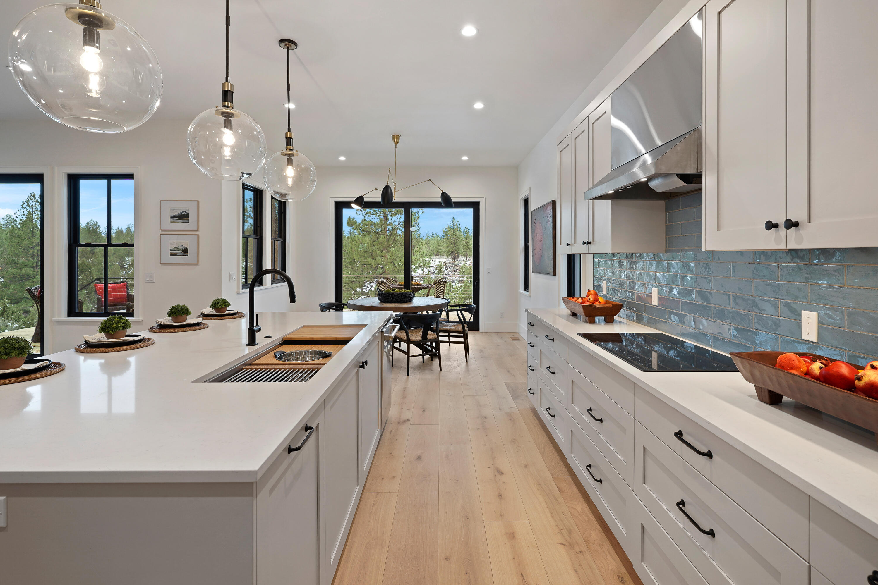 Discovery West Phase 2 - Residential