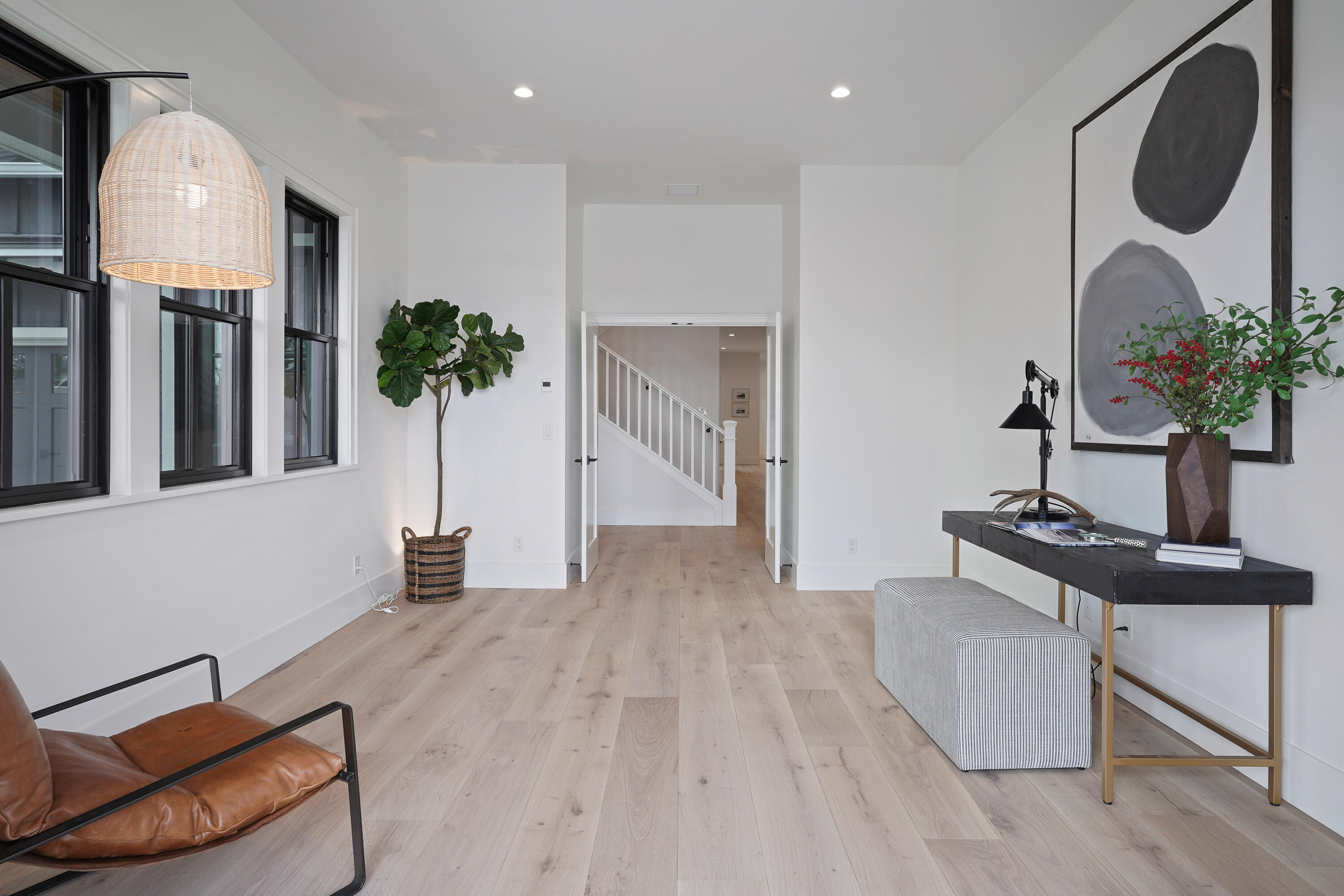 Discovery West Phase 2 - Residential