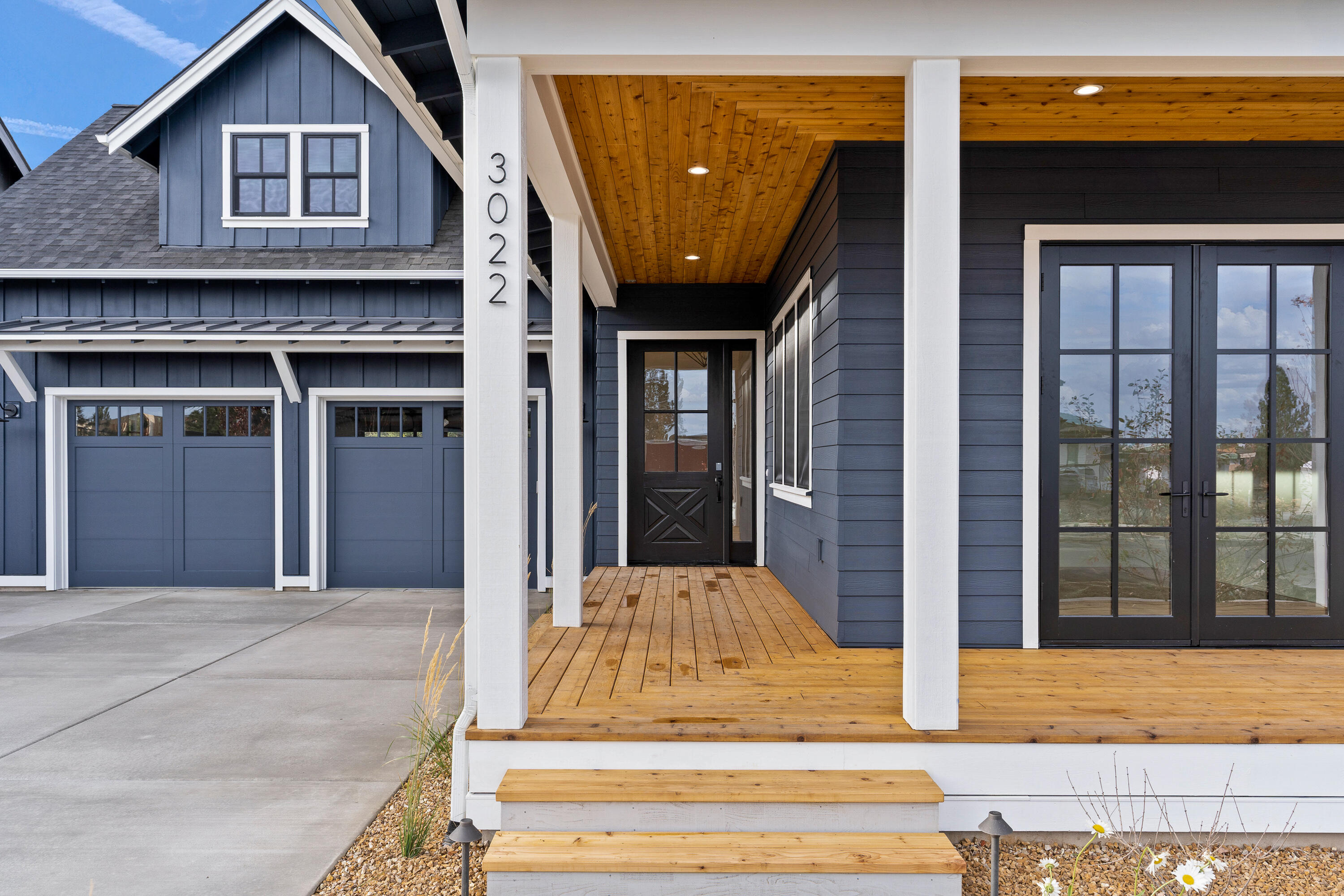 Discovery West Phase 2 - Residential