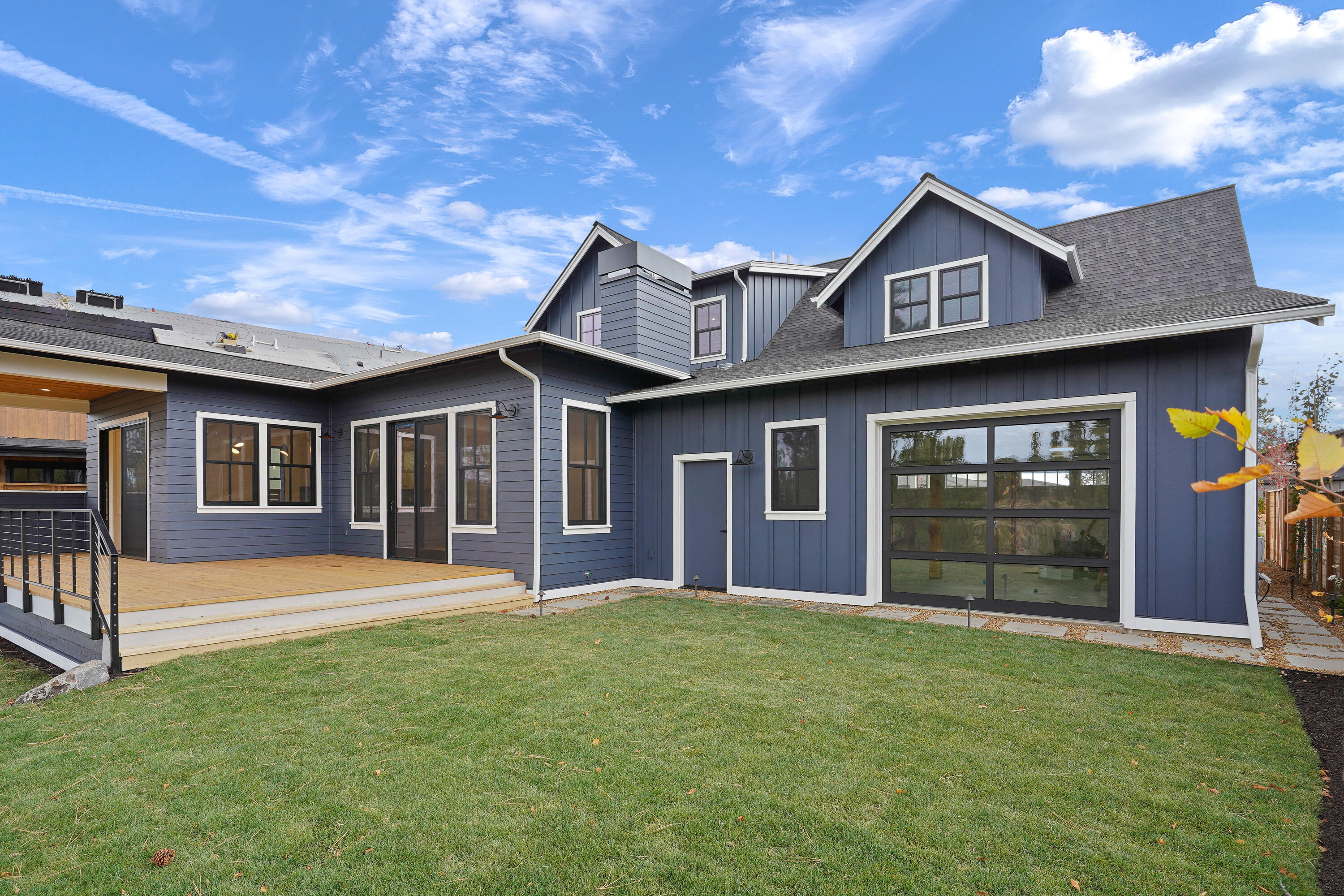 Discovery West Phase 2 - Residential