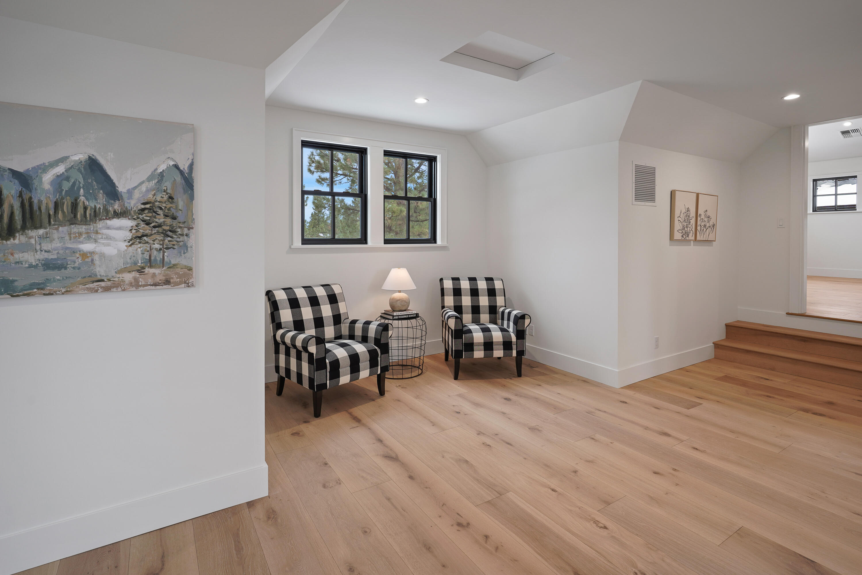 Discovery West Phase 2 - Residential