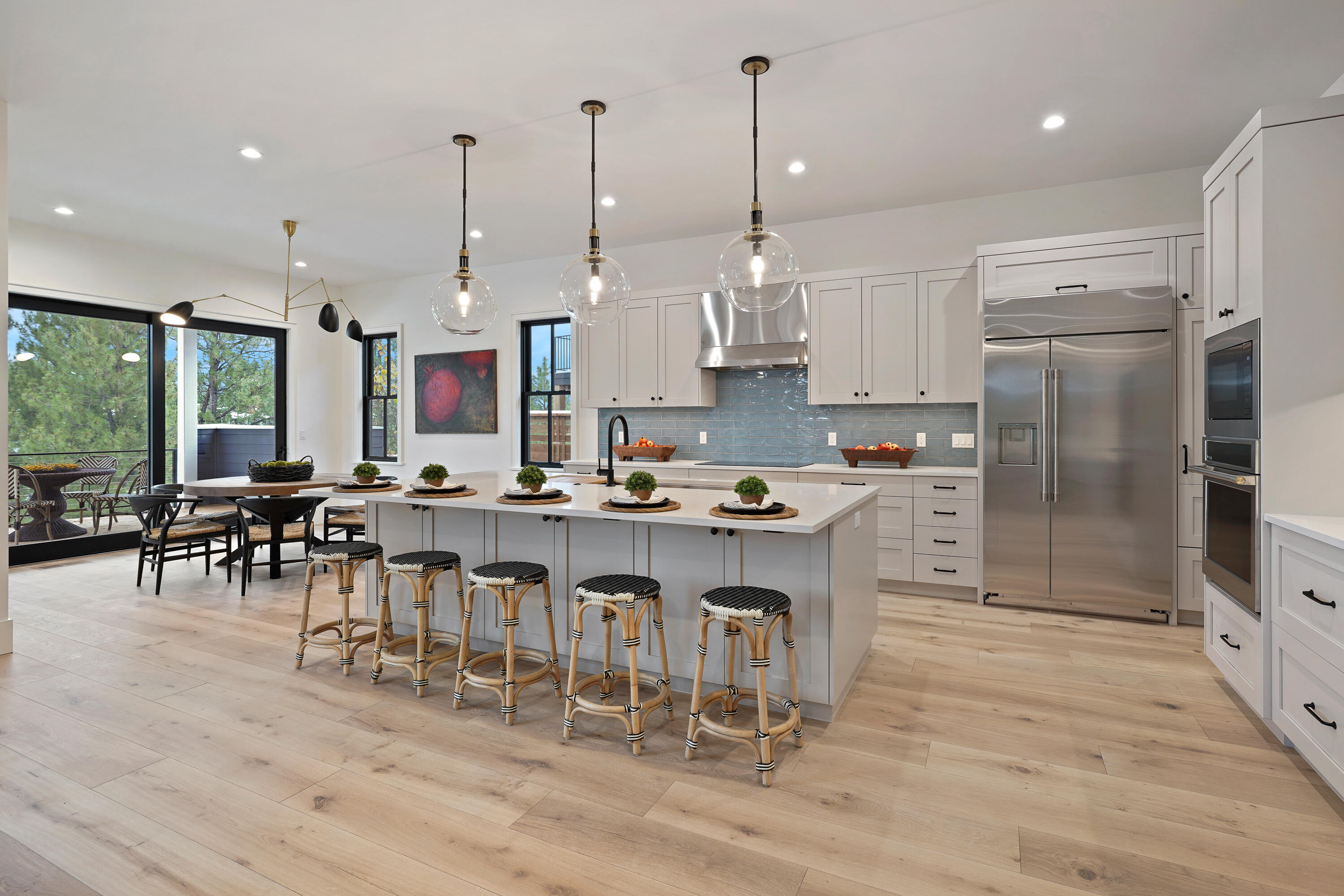 Discovery West Phase 2 - Residential