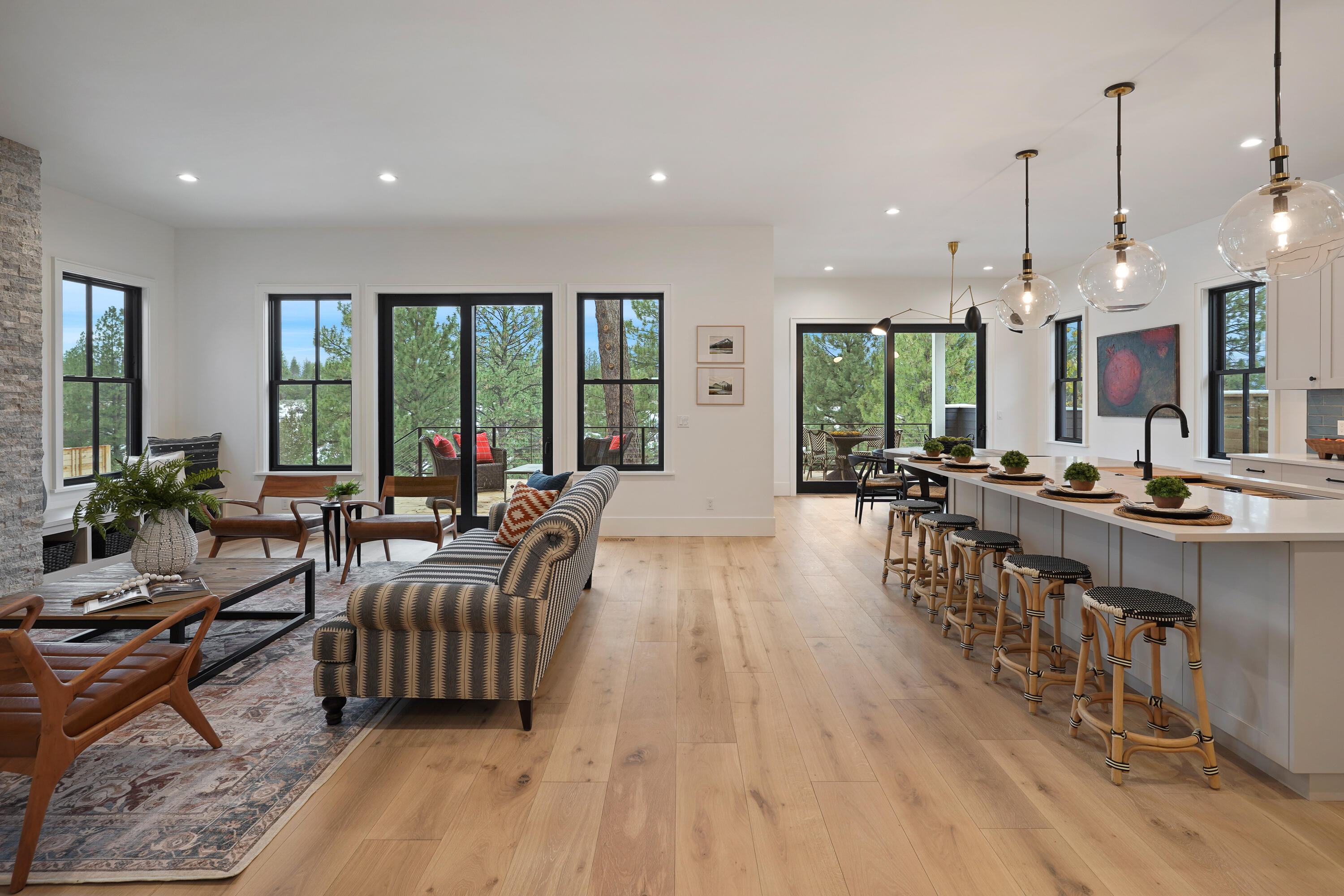 Discovery West Phase 2 - Residential