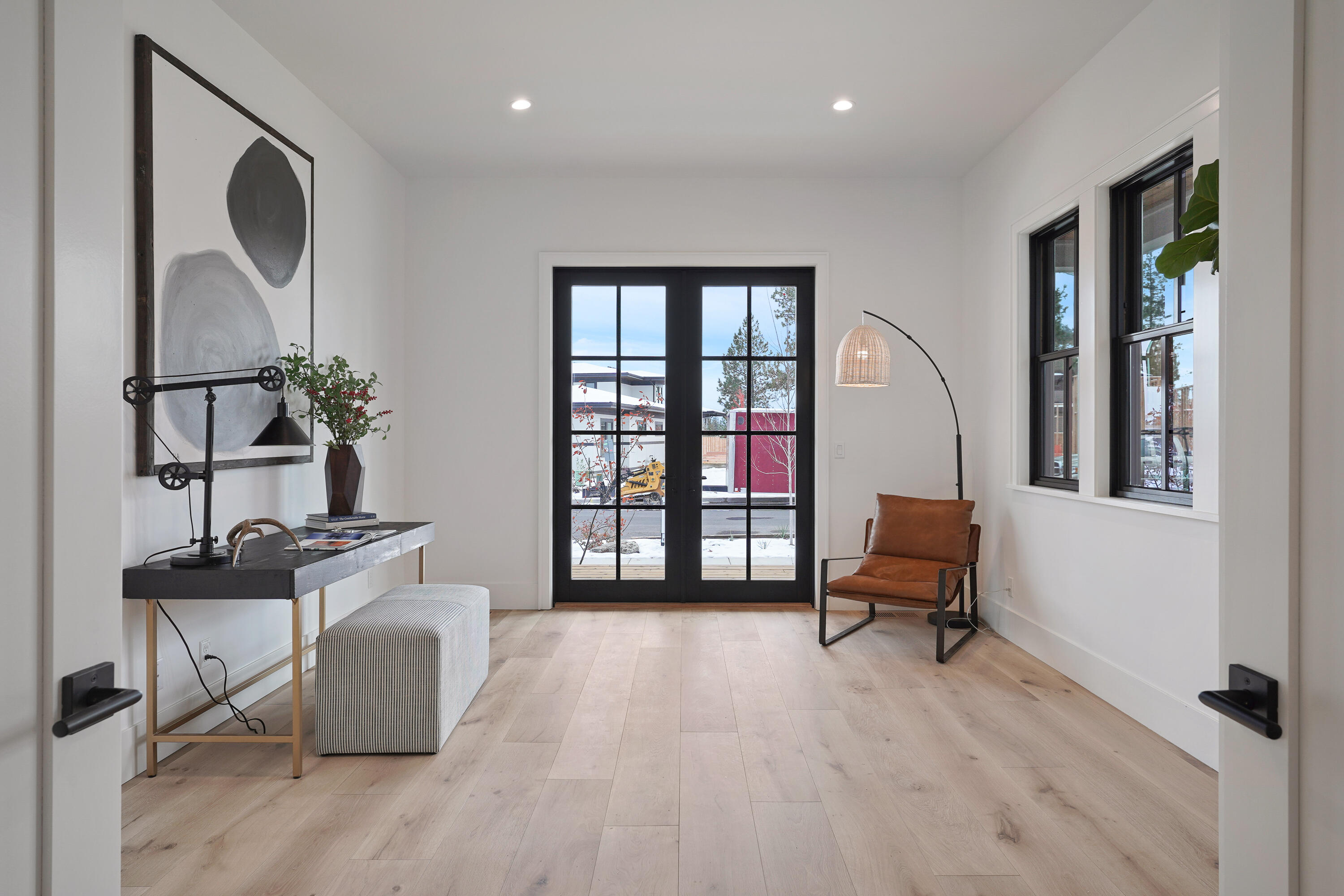 Discovery West Phase 2 - Residential