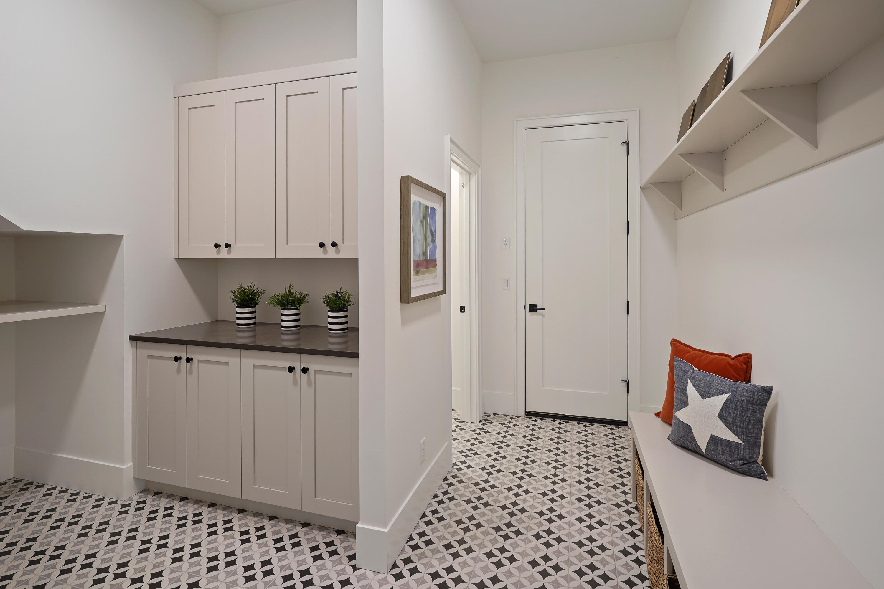 Discovery West Phase 2 - Residential