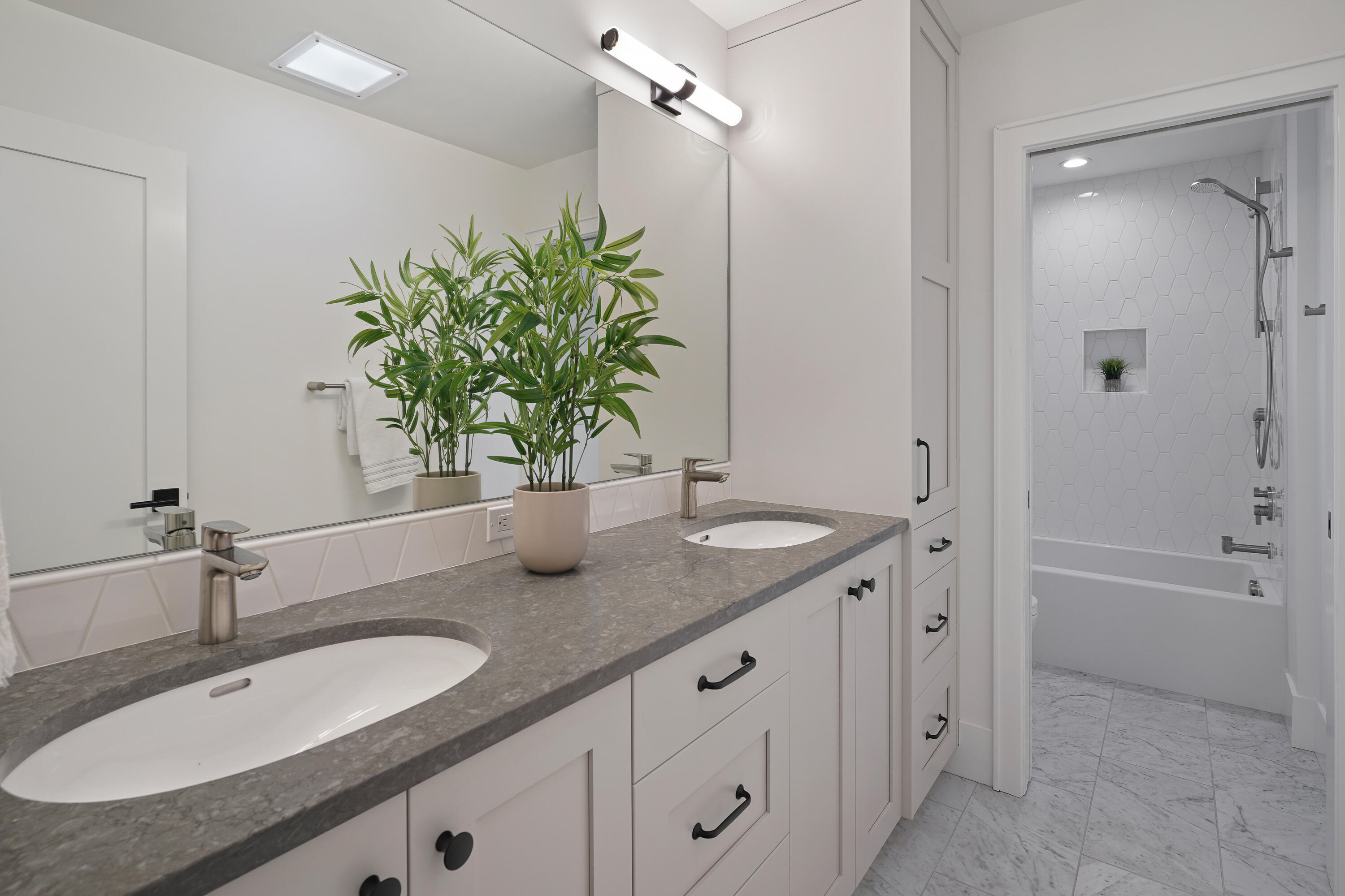 Discovery West Phase 2 - Residential