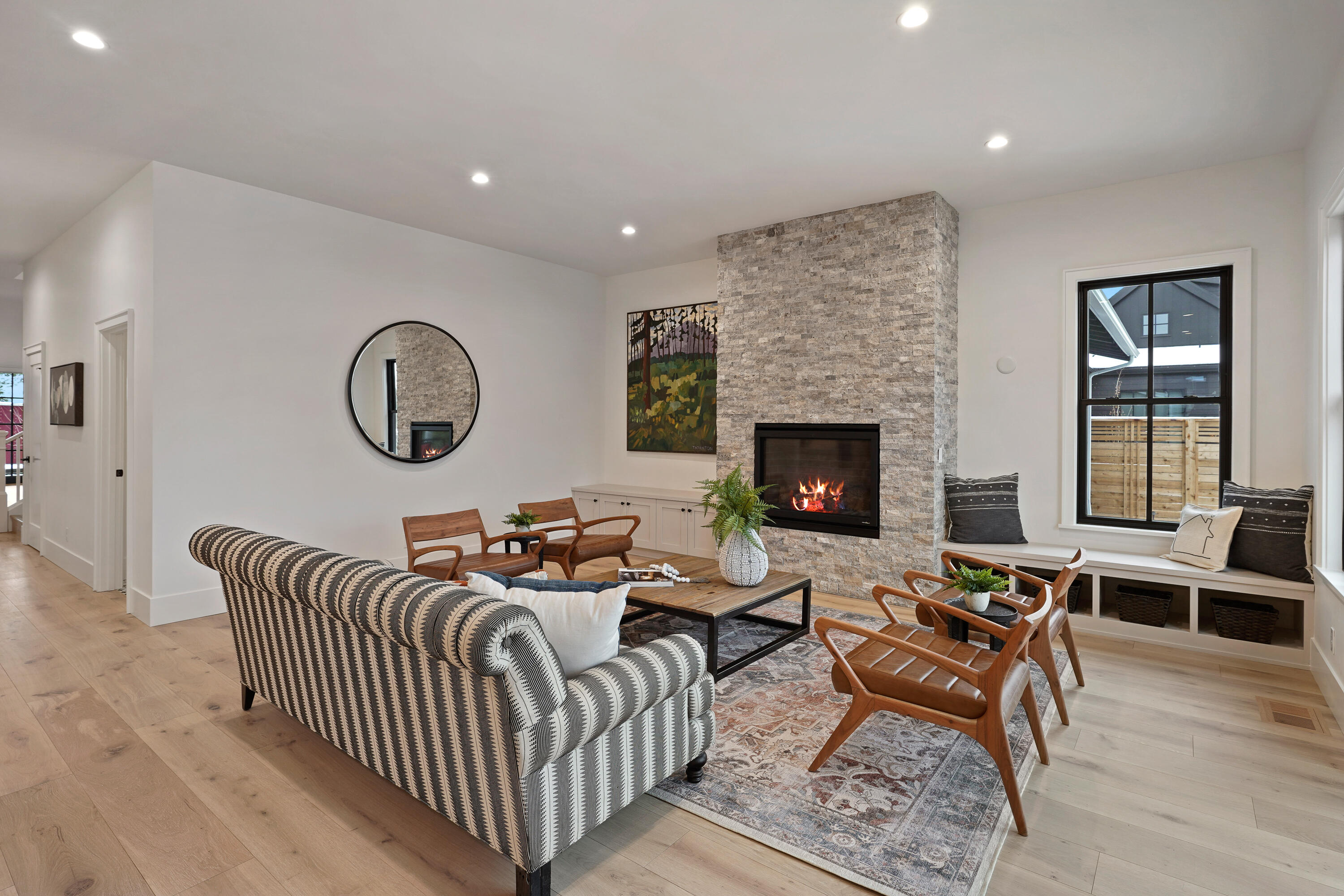 Discovery West Phase 2 - Residential