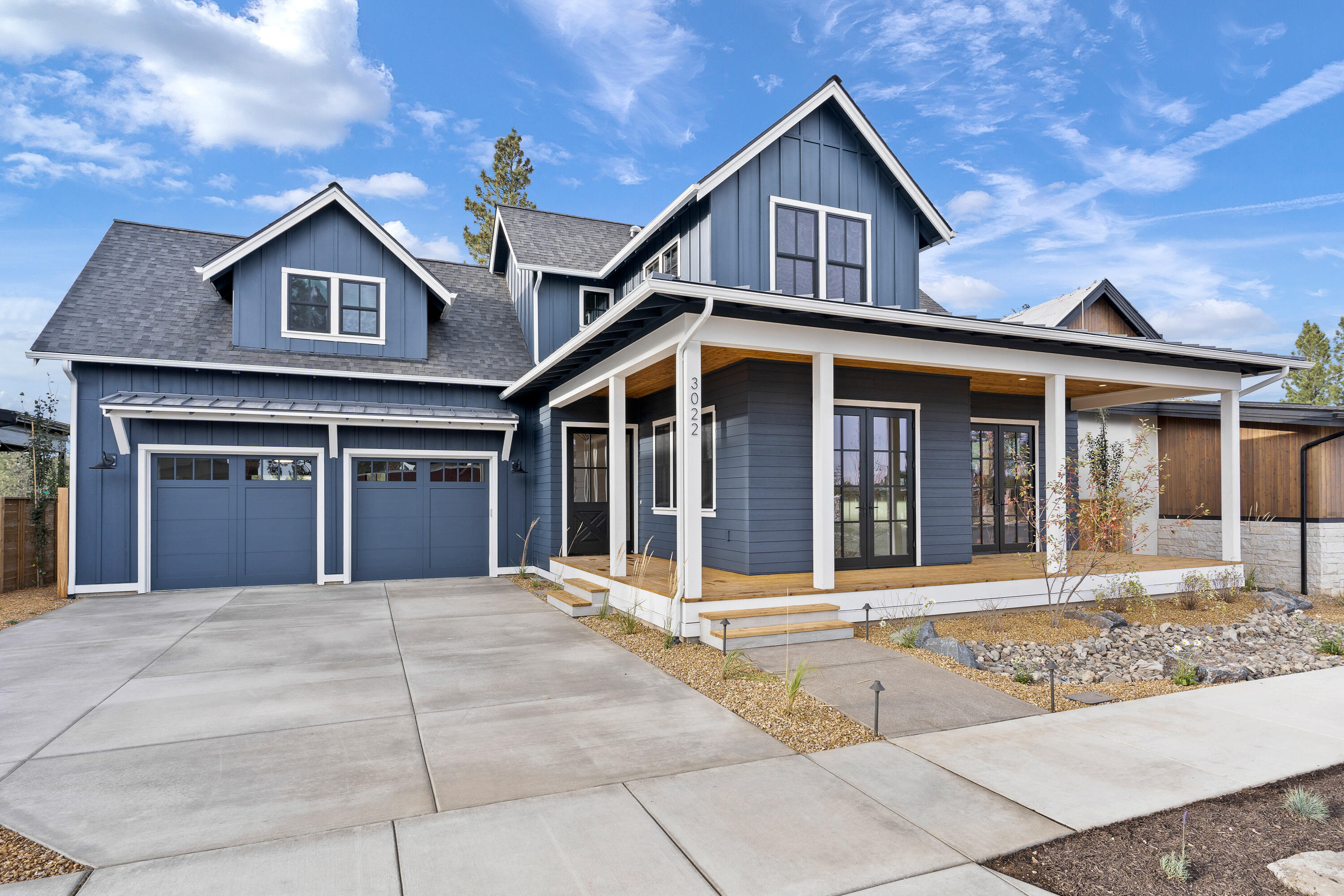 Discovery West Phase 2 - Residential