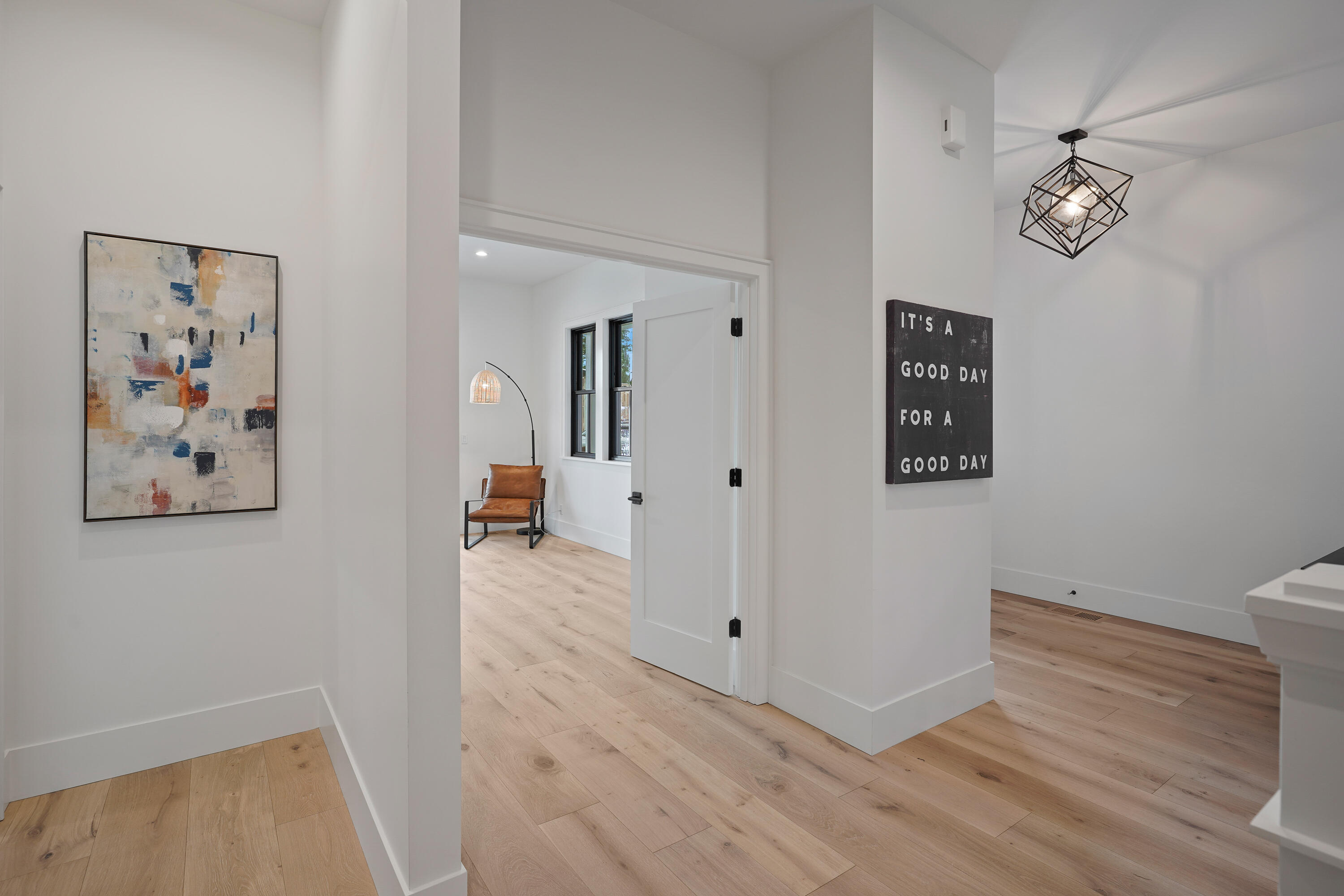 Discovery West Phase 2 - Residential