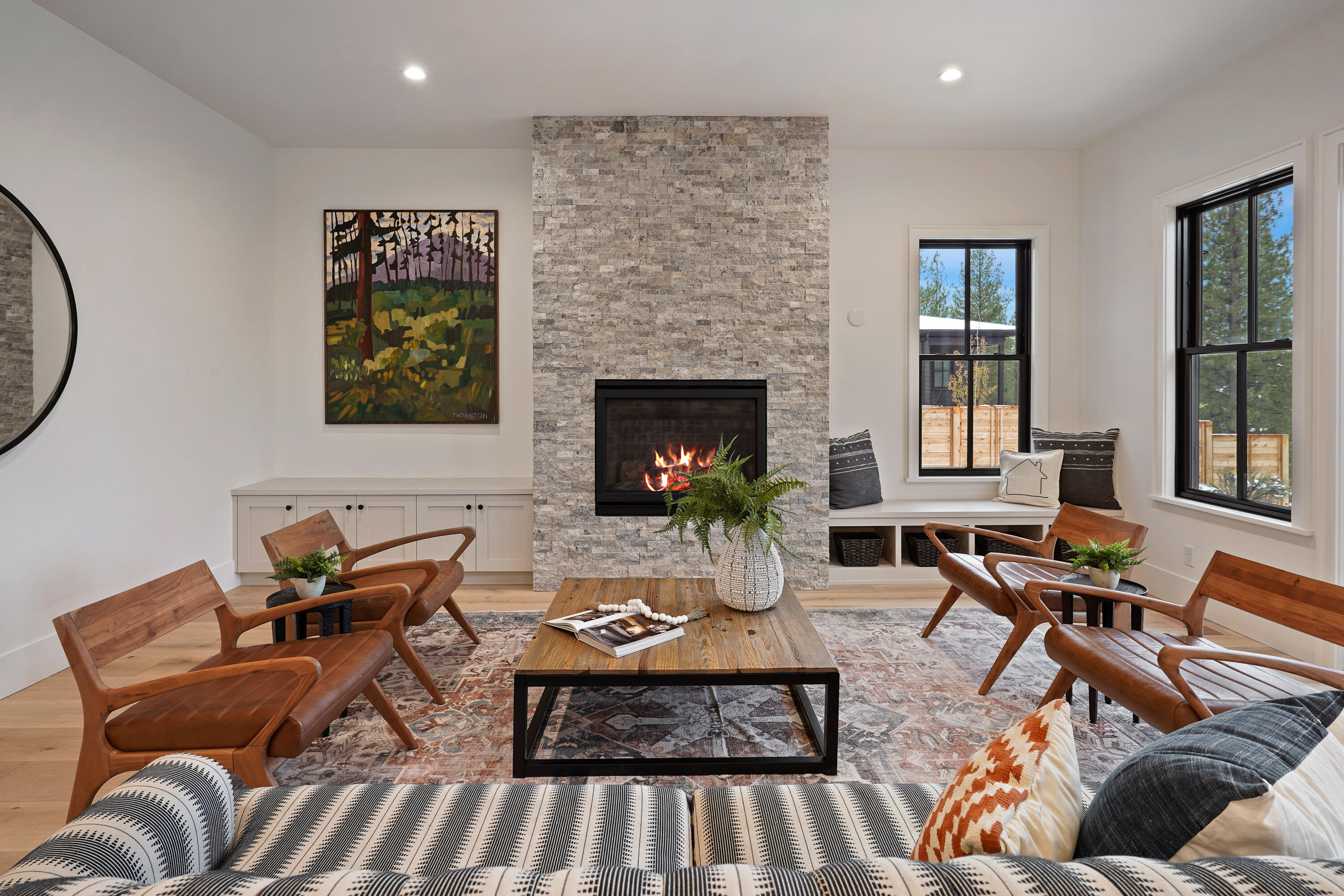 Discovery West Phase 2 - Residential