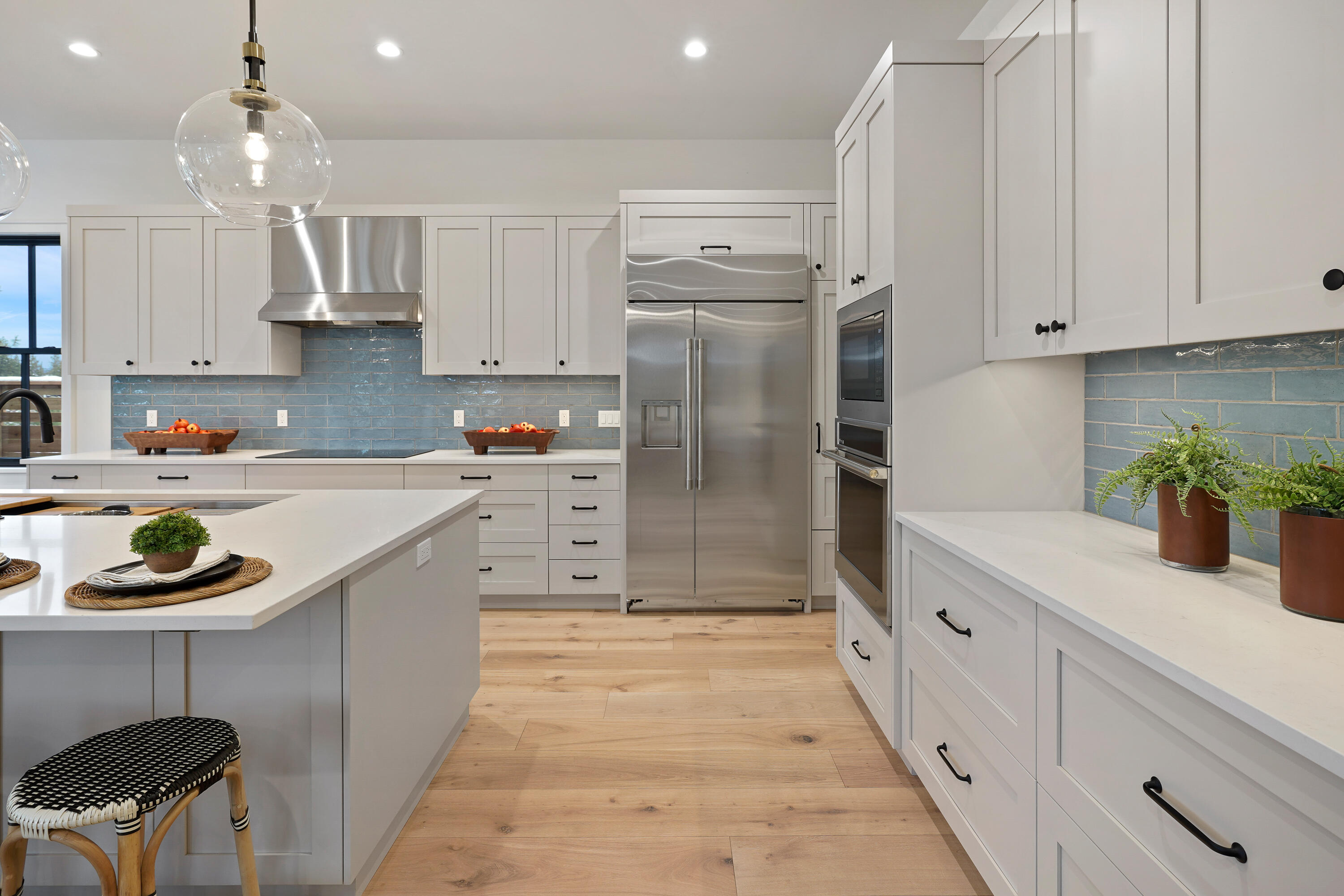 Discovery West Phase 2 - Residential