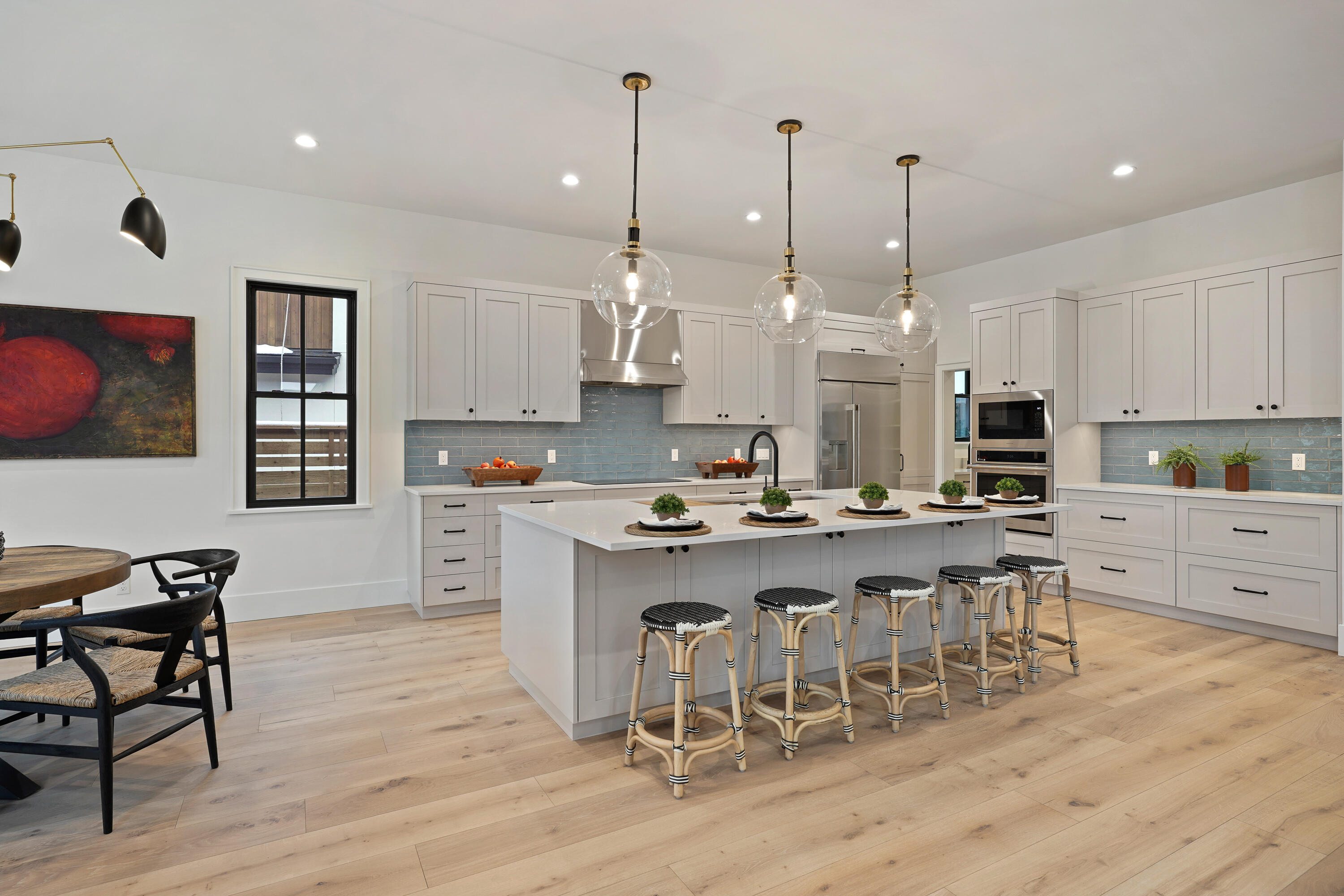 Discovery West Phase 2 - Residential