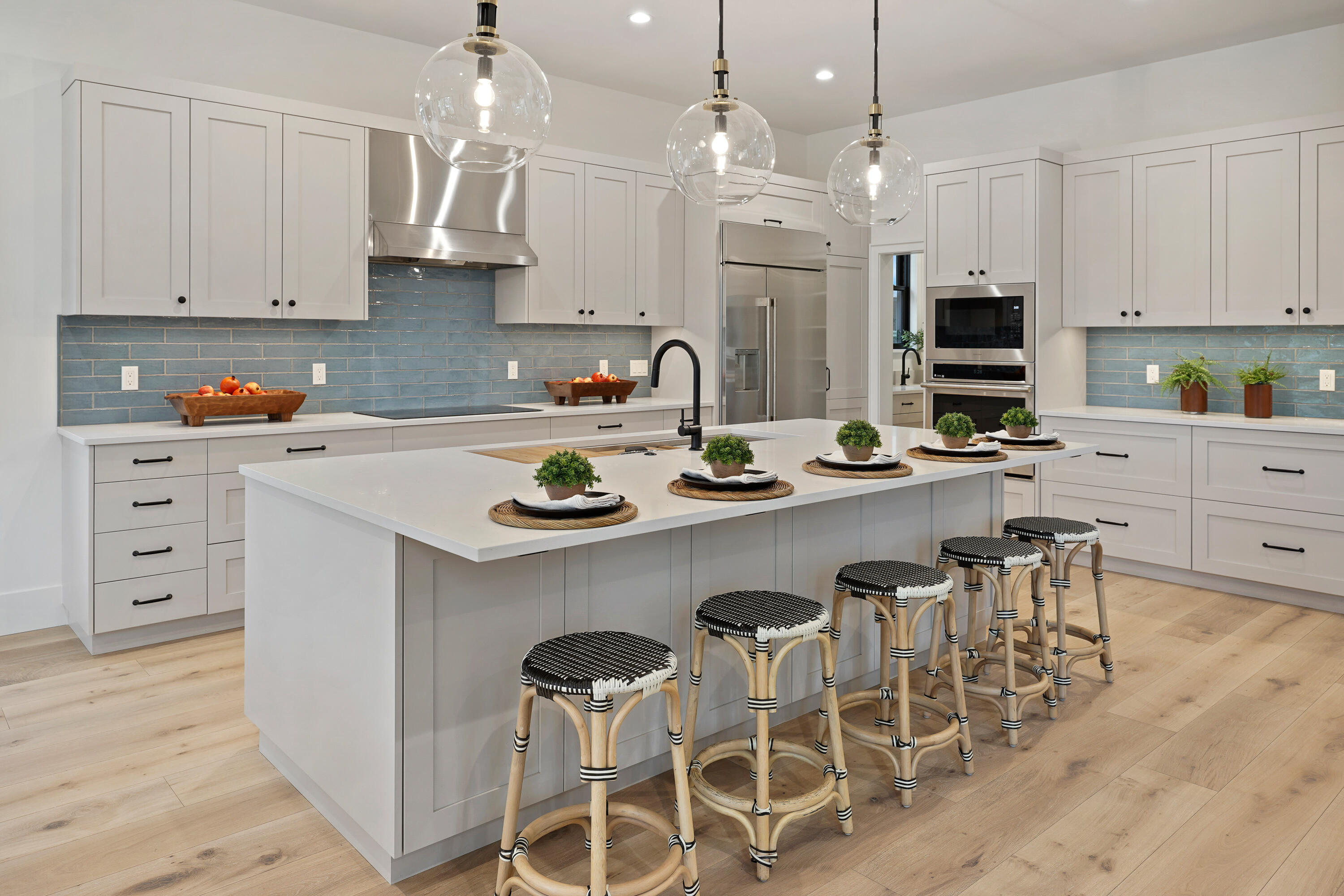 Discovery West Phase 2 - Residential