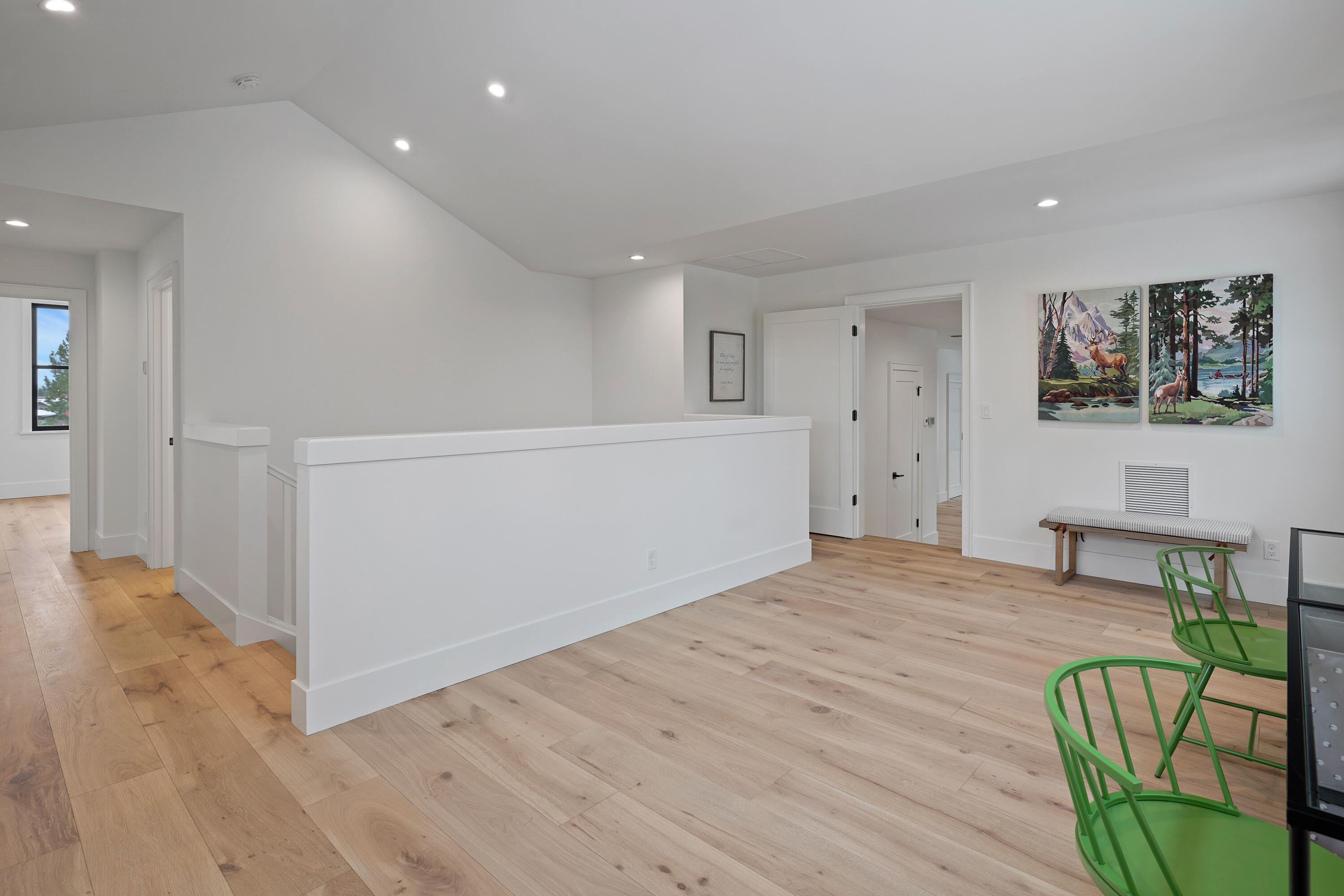 Discovery West Phase 2 - Residential