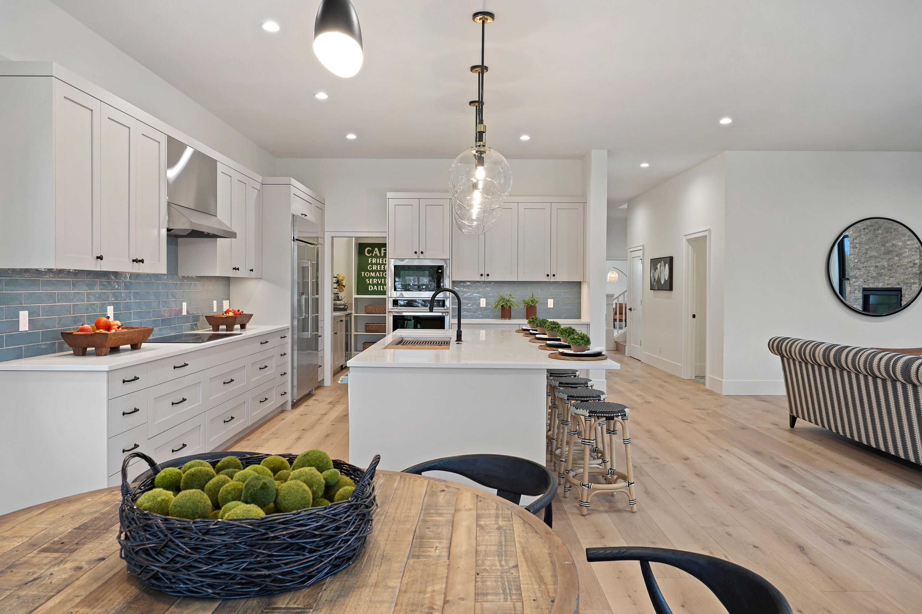 Discovery West Phase 2 - Residential