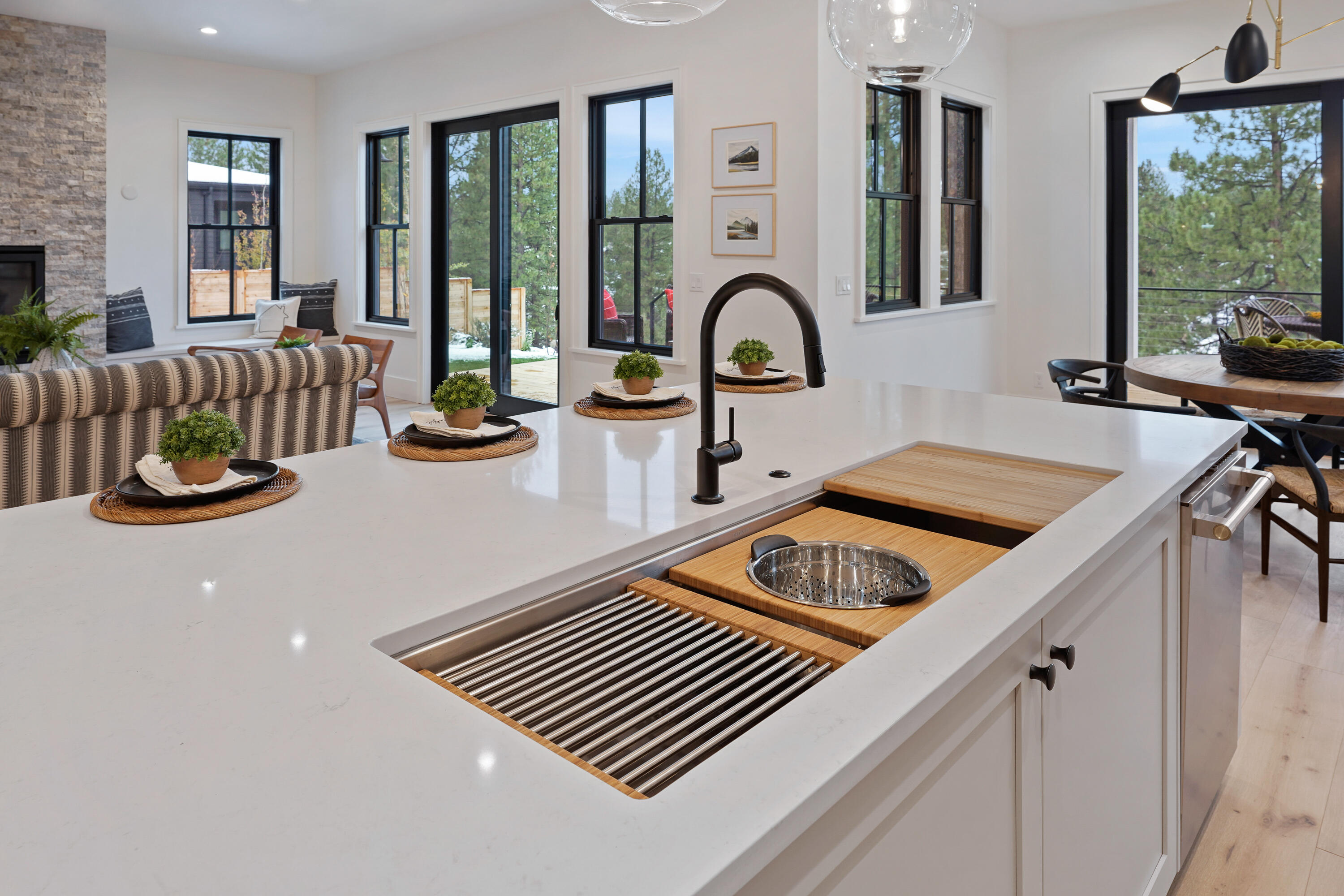 Discovery West Phase 2 - Residential