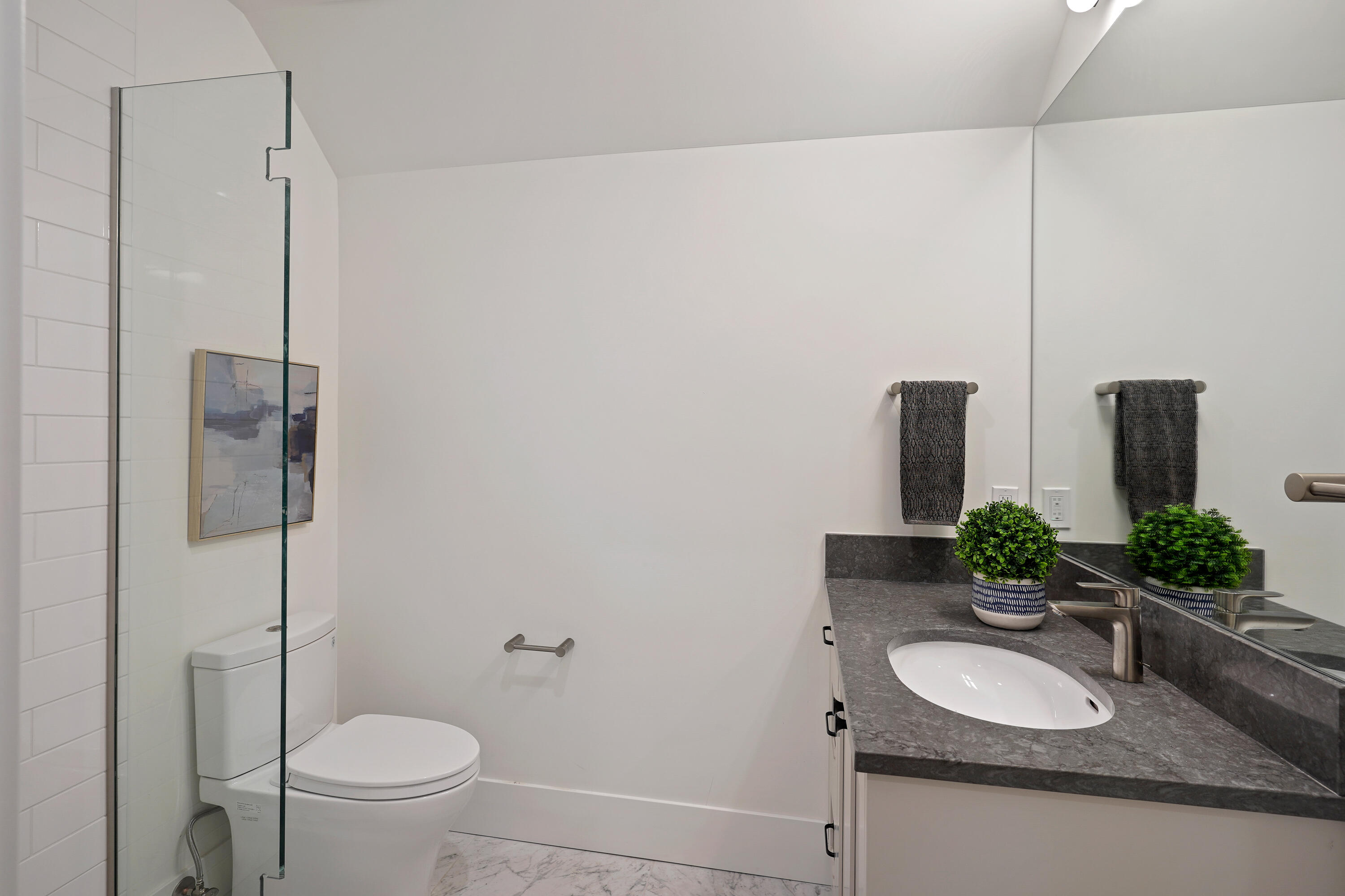 Discovery West Phase 2 - Residential