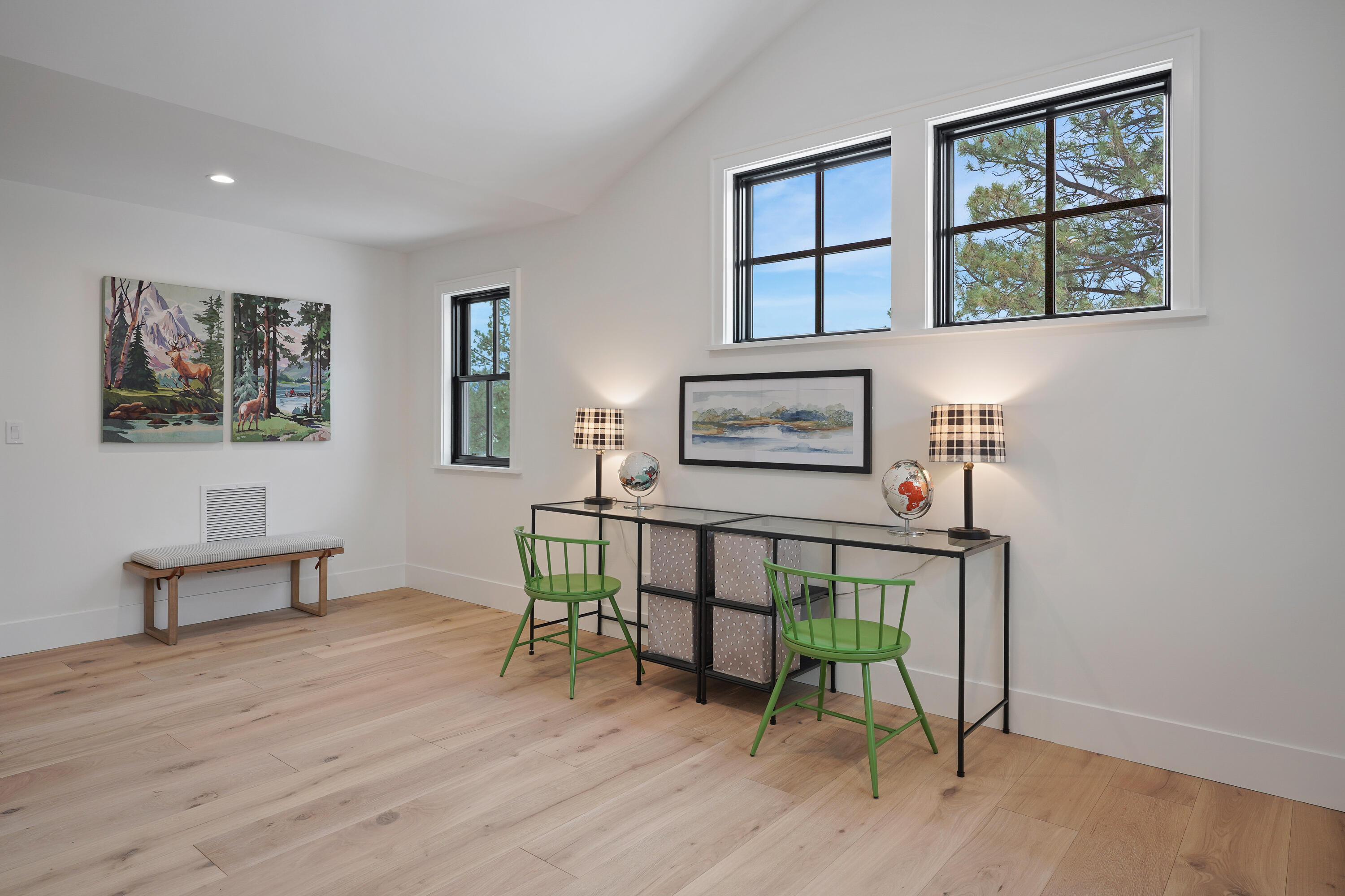 Discovery West Phase 2 - Residential