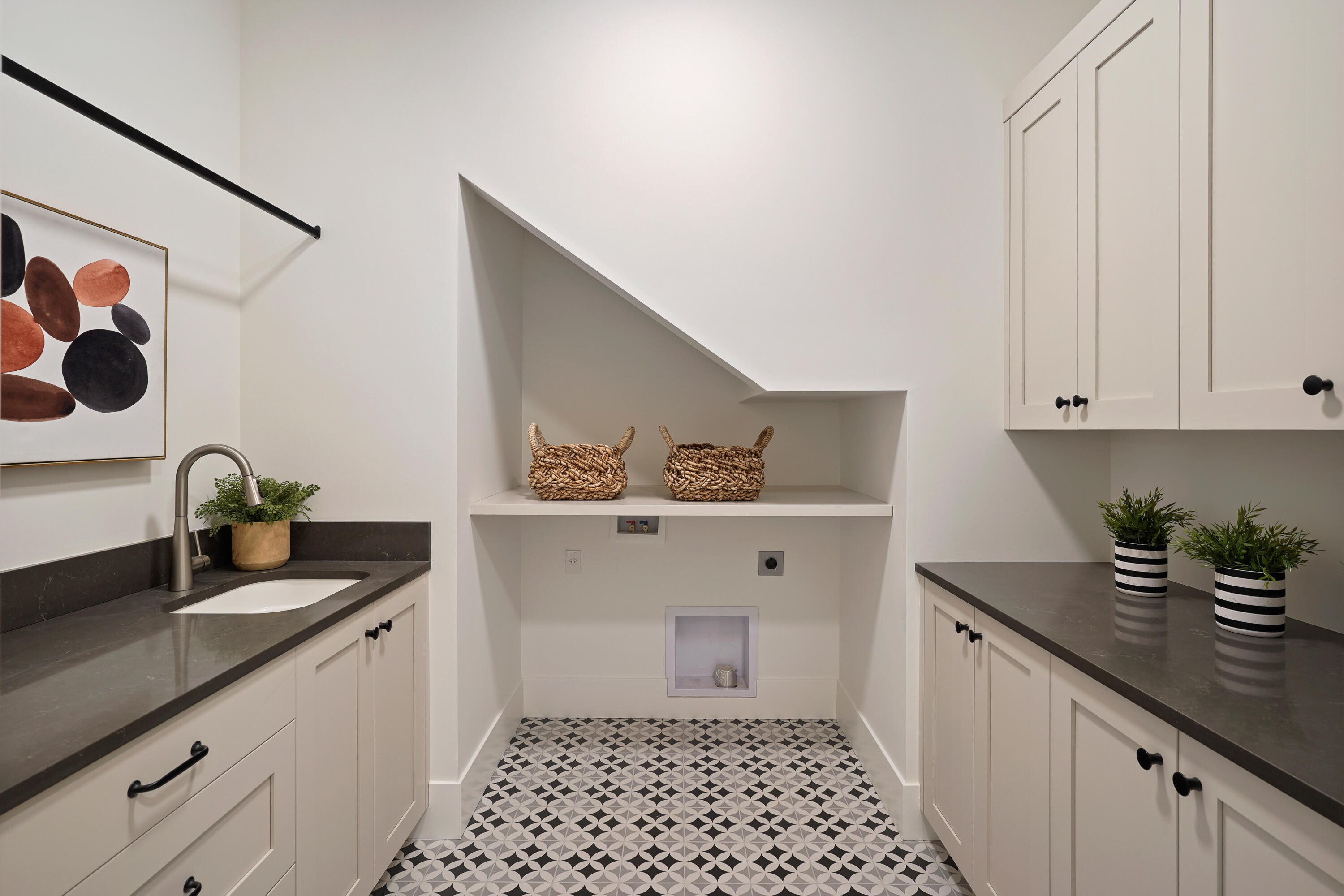 Discovery West Phase 2 - Residential