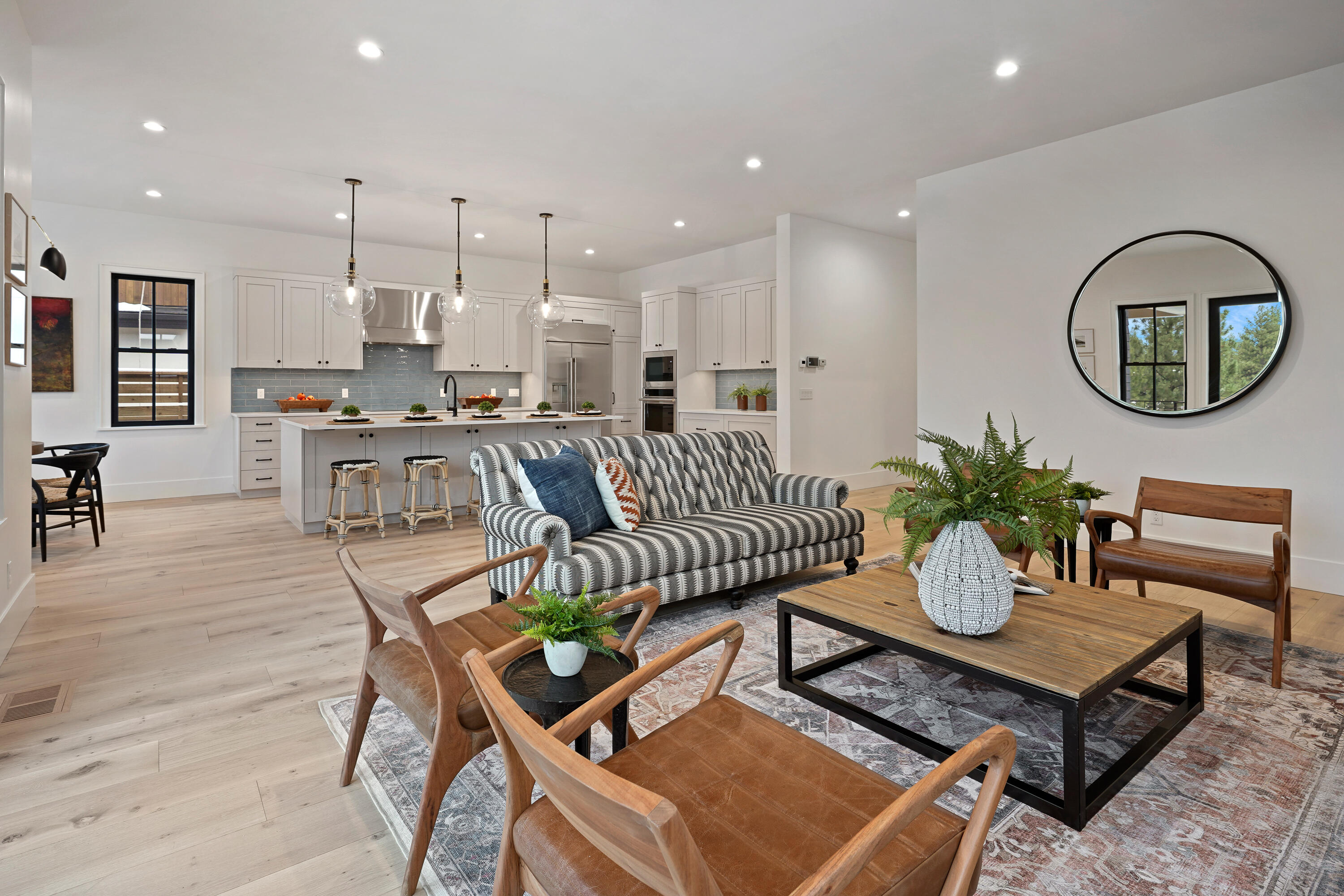 Discovery West Phase 2 - Residential