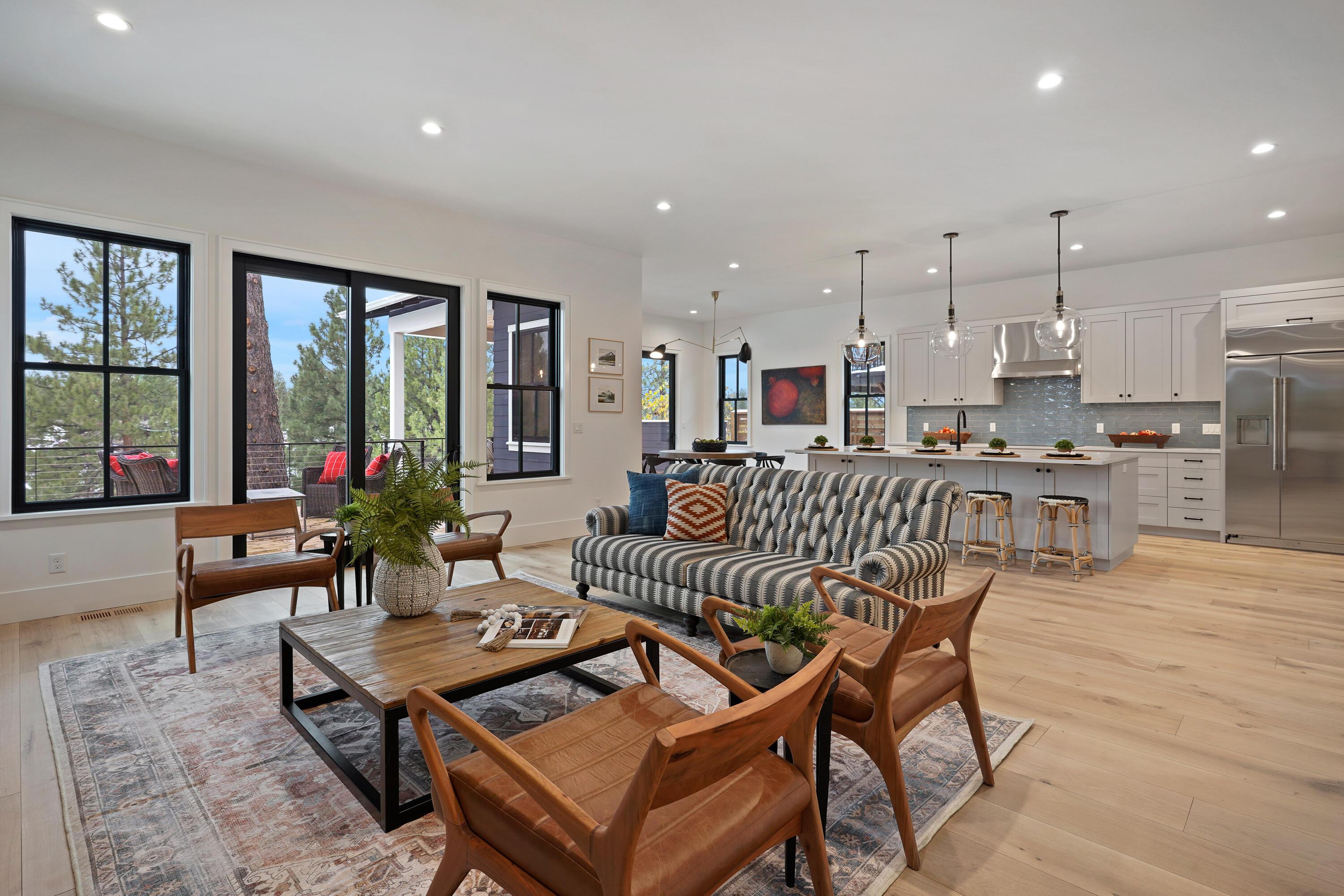 Discovery West Phase 2 - Residential