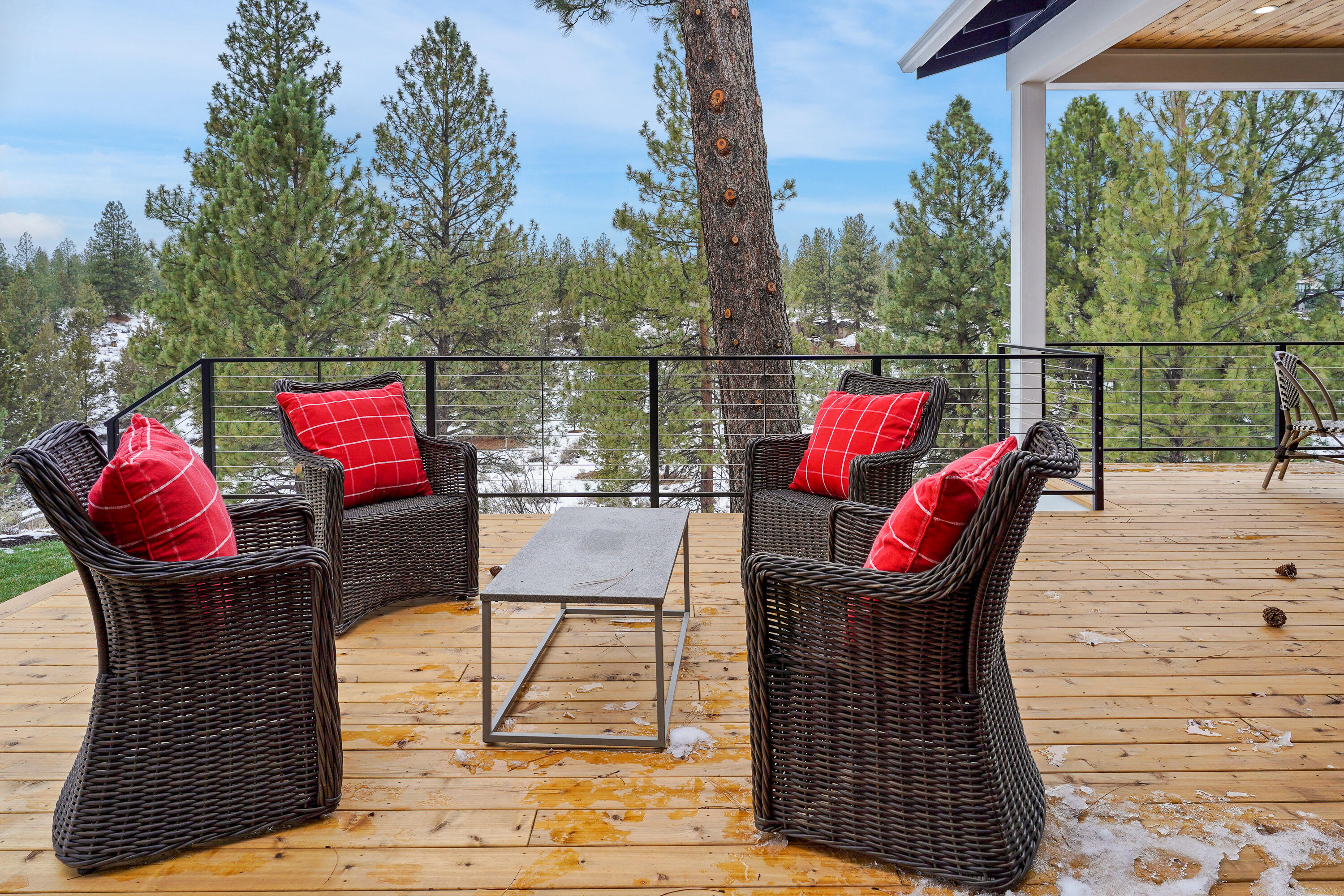 Discovery West Phase 2 - Residential