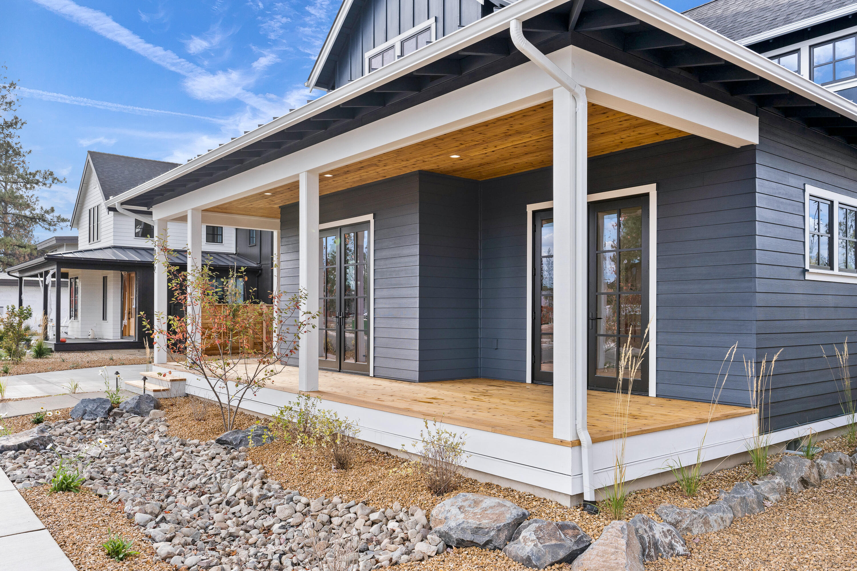 Discovery West Phase 2 - Residential