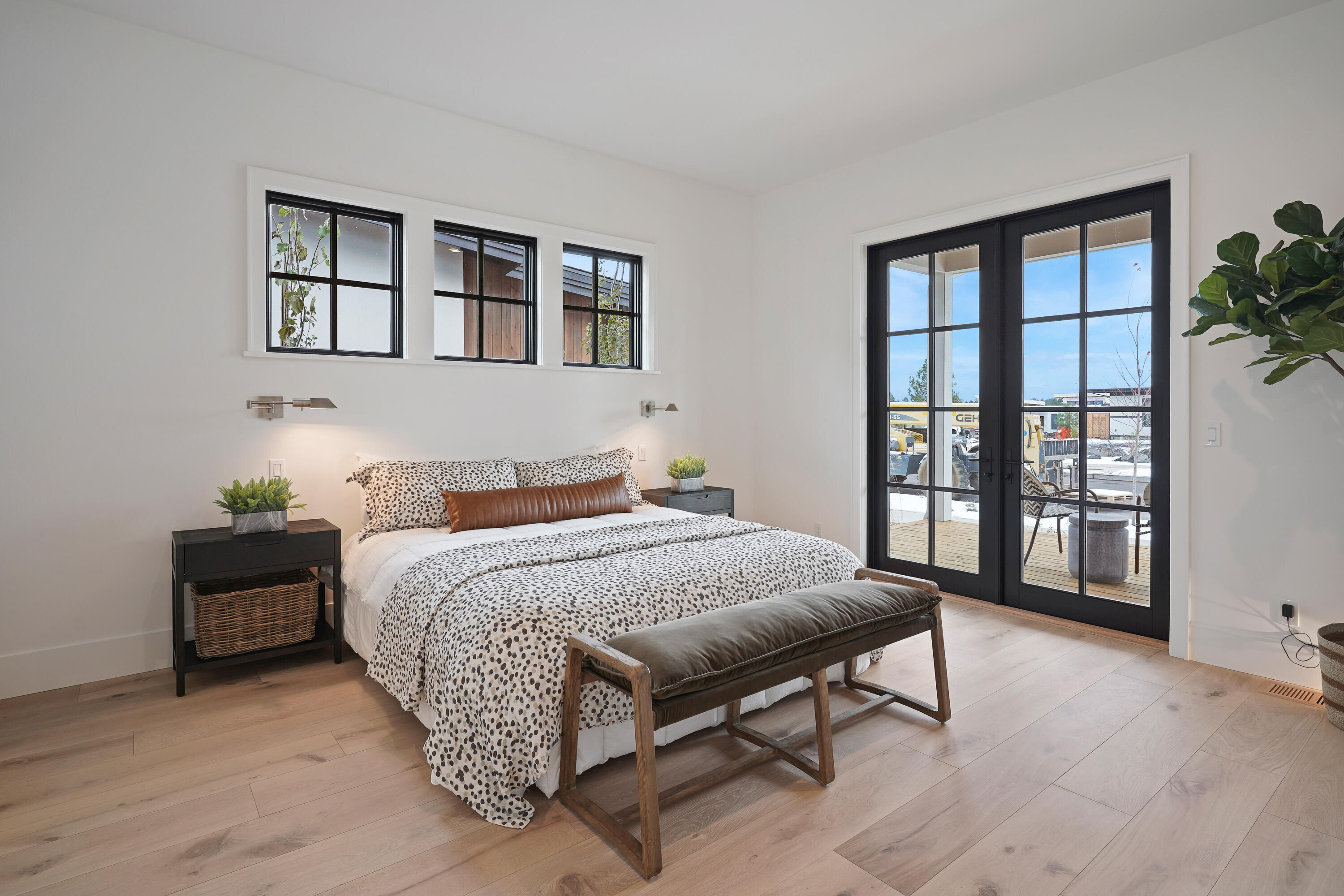 Discovery West Phase 2 - Residential