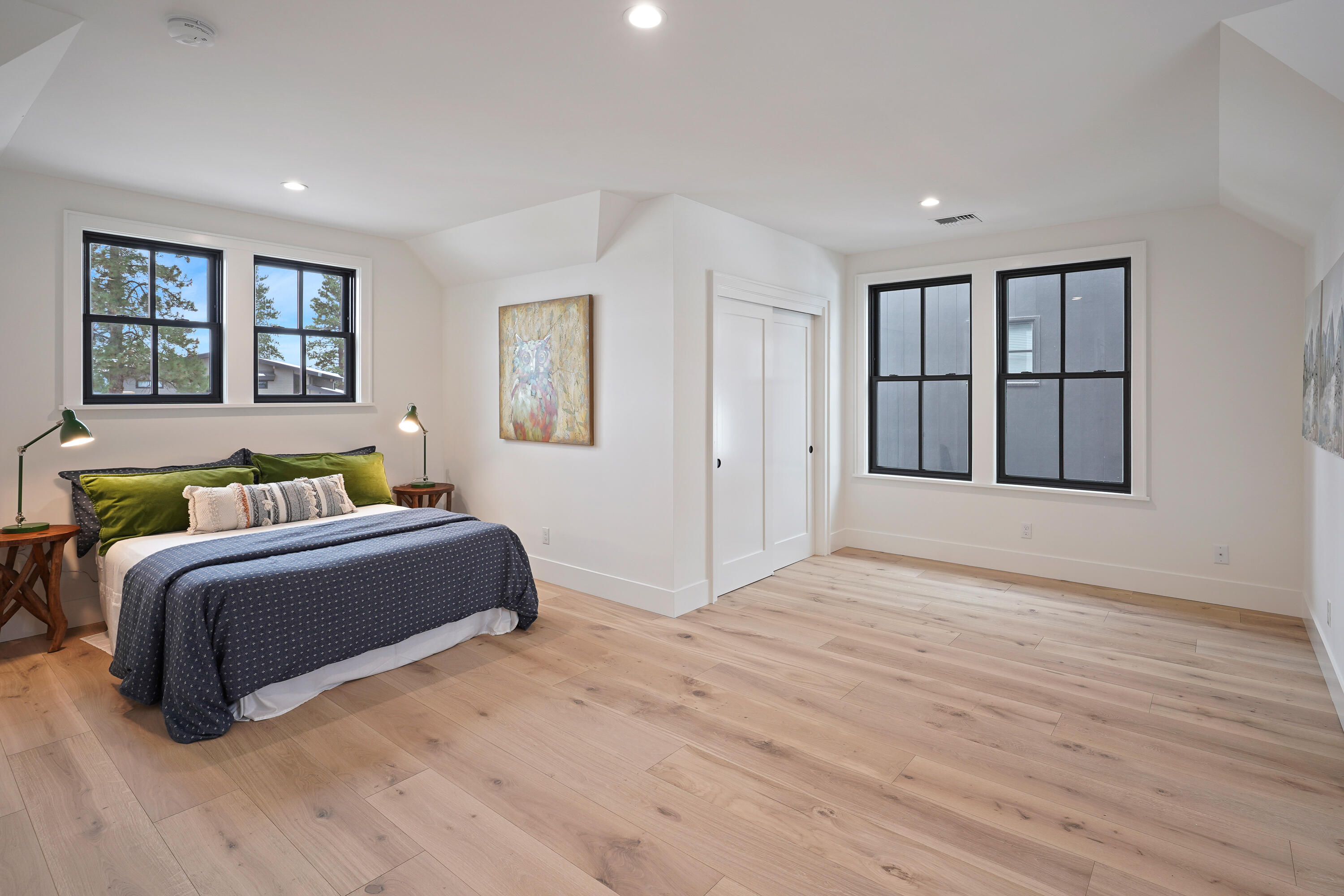 Discovery West Phase 2 - Residential