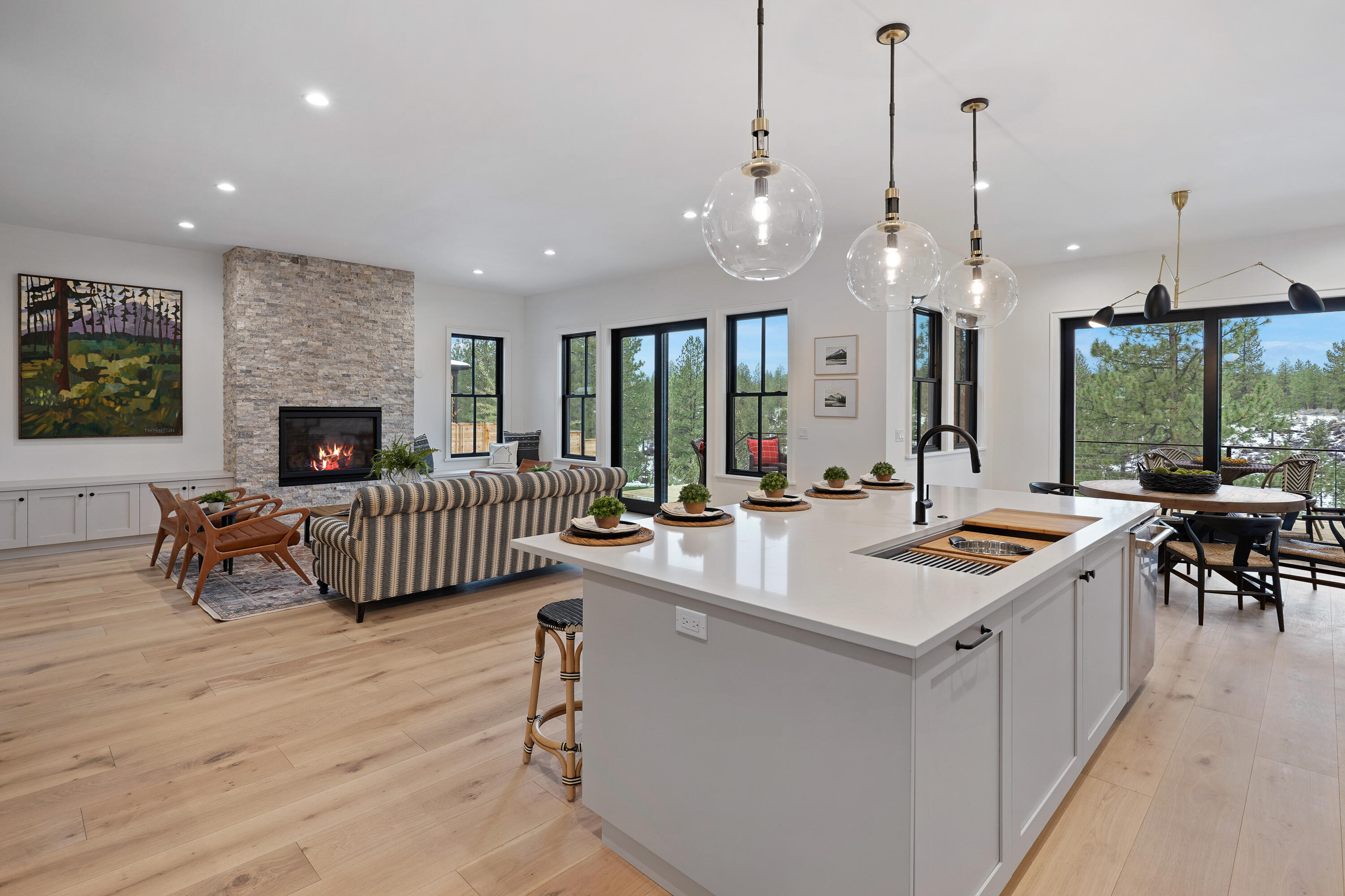 Discovery West Phase 2 - Residential