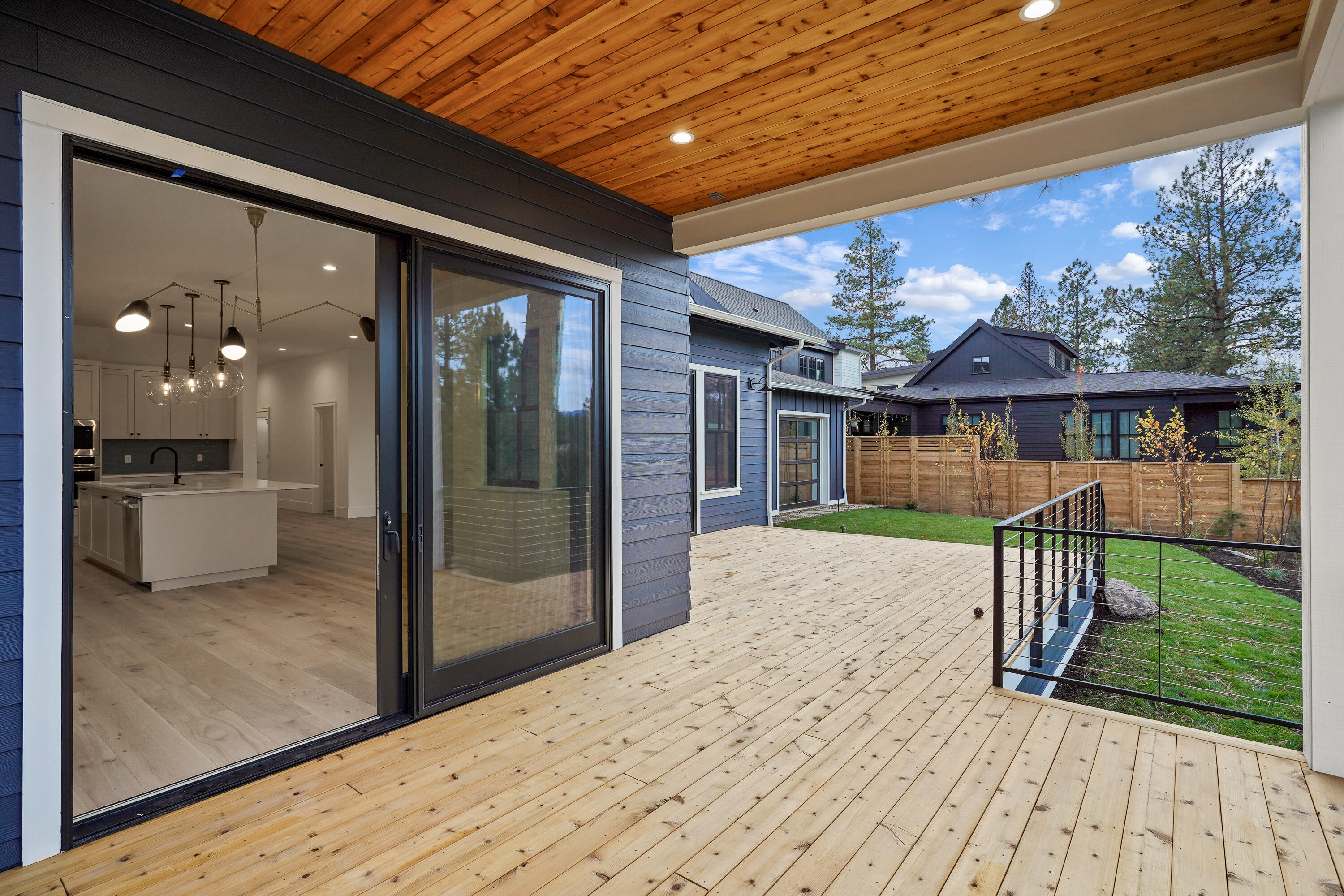 Discovery West Phase 2 - Residential