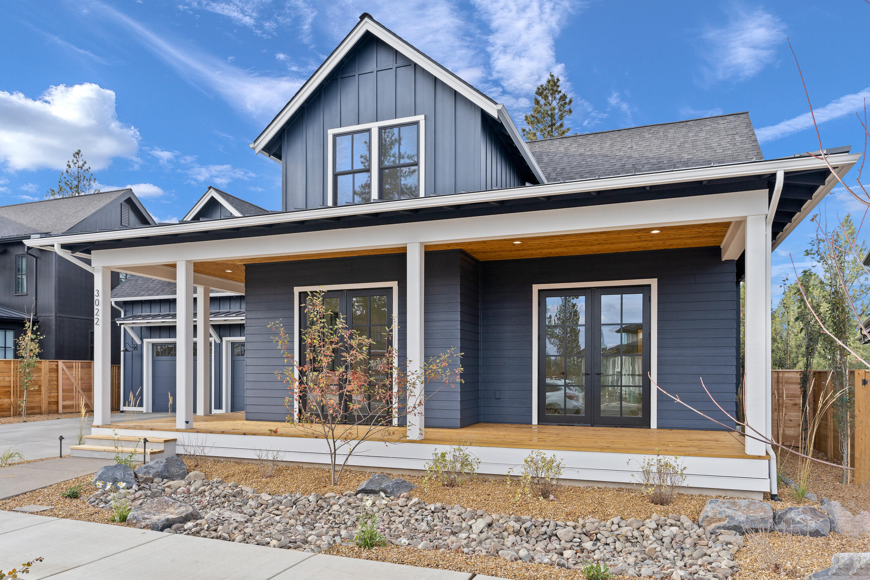 Discovery West Phase 2 - Residential