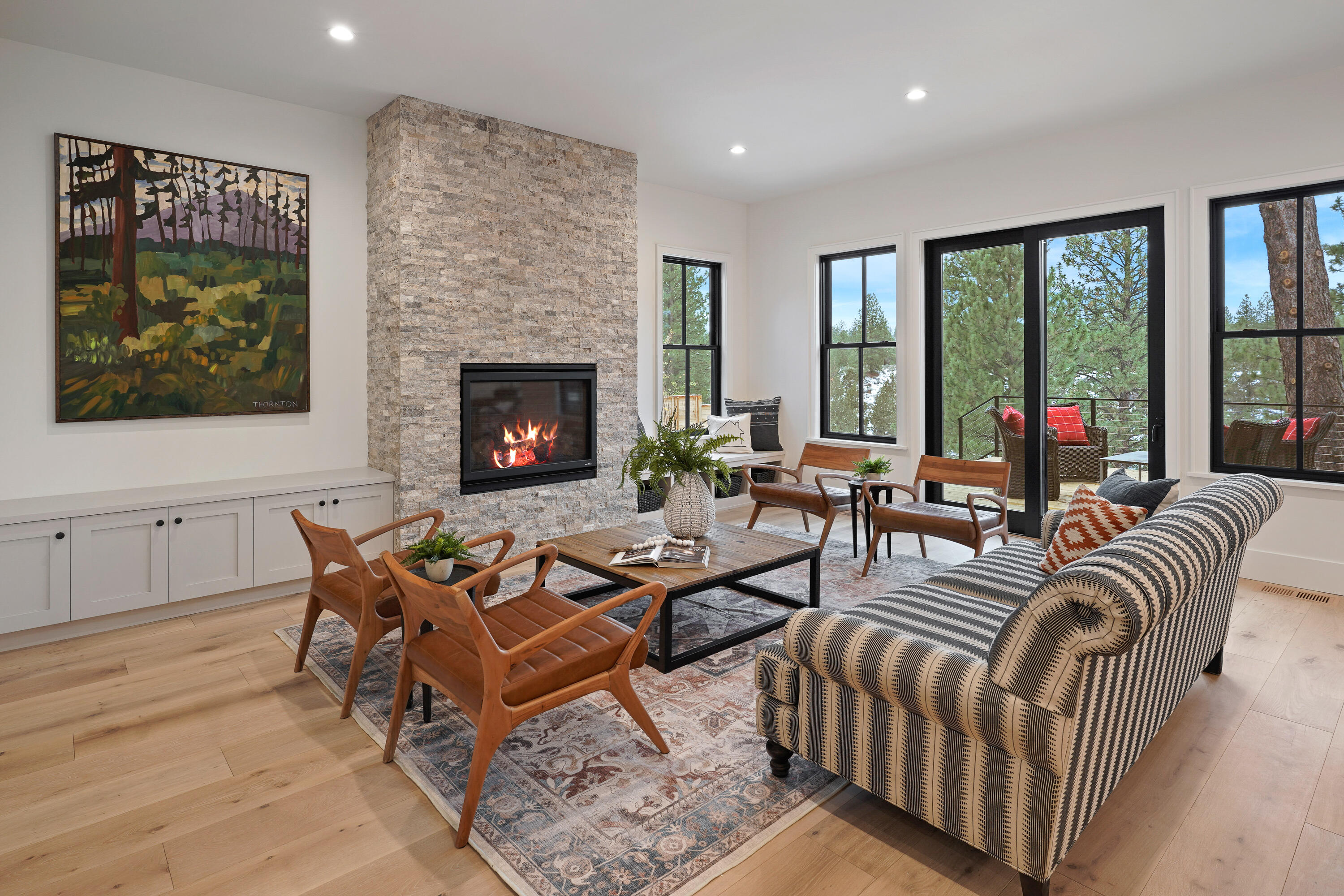 Discovery West Phase 2 - Residential