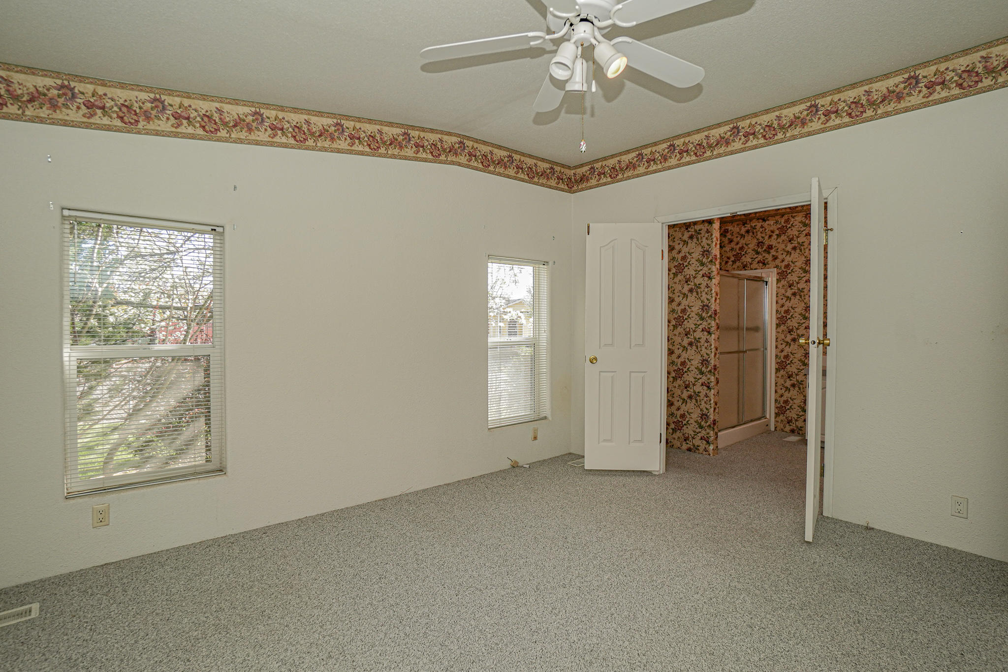 Deer Park Estates Unit No 2 - Residential