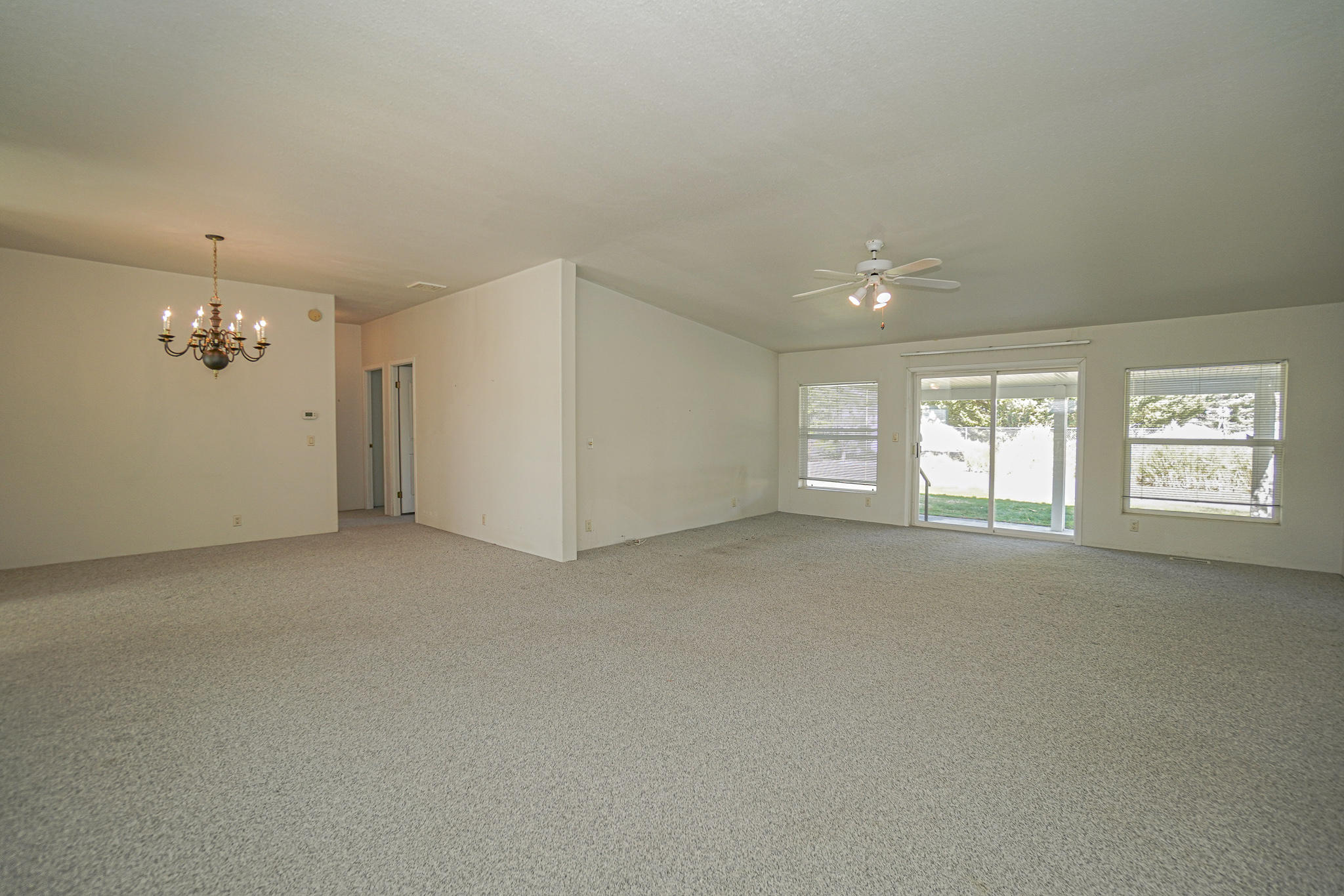Deer Park Estates Unit No 2 - Residential