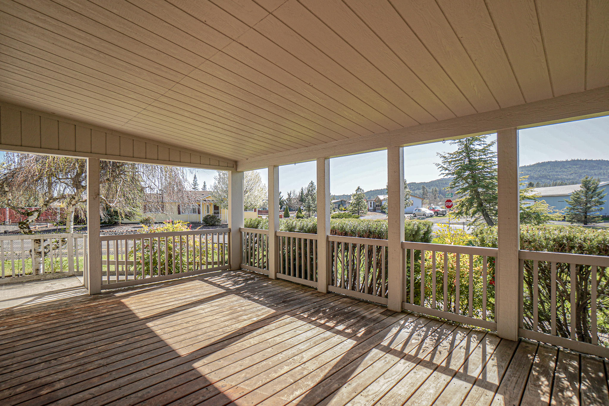Deer Park Estates Unit No 2 - Residential