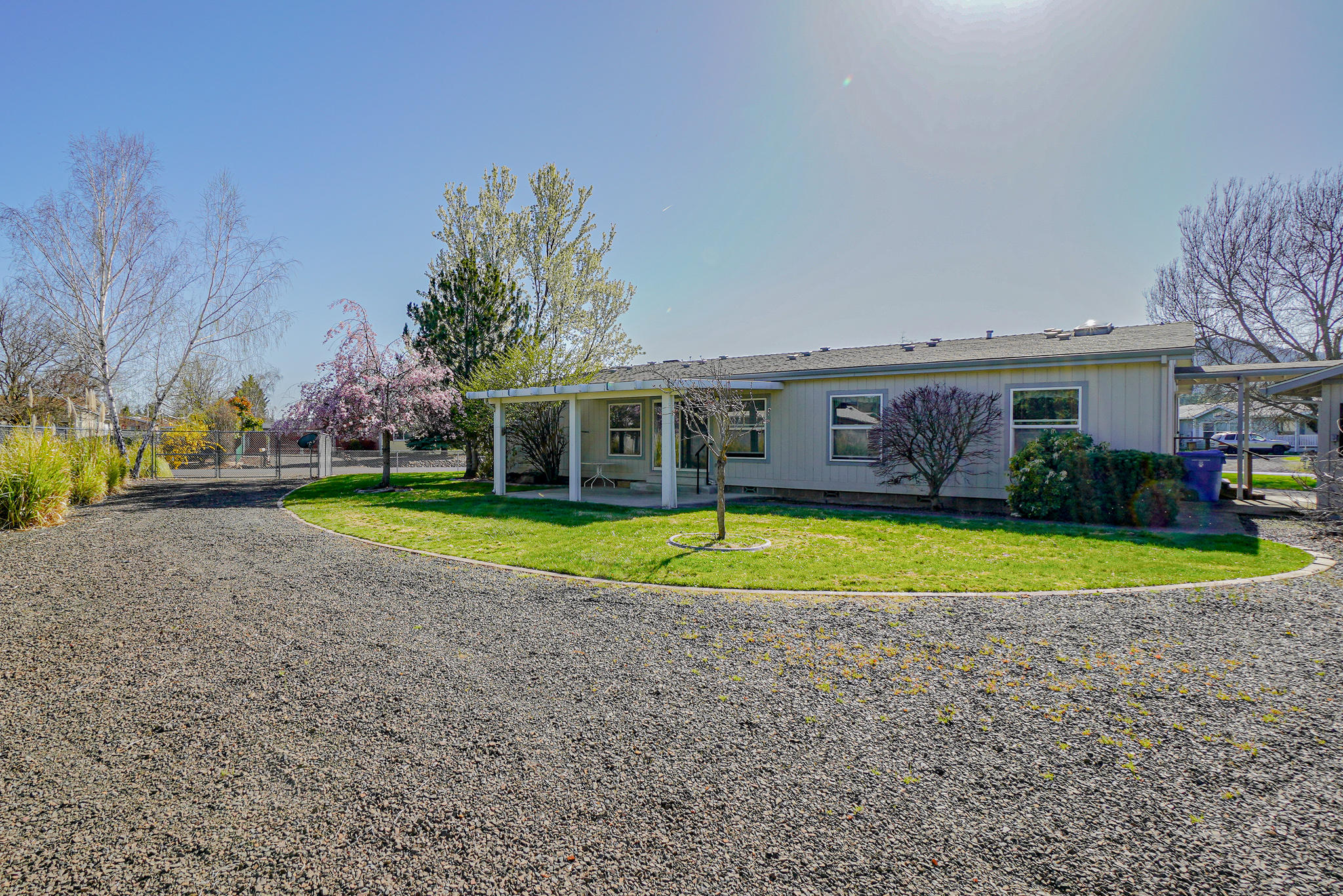 Deer Park Estates Unit No 2 - Residential