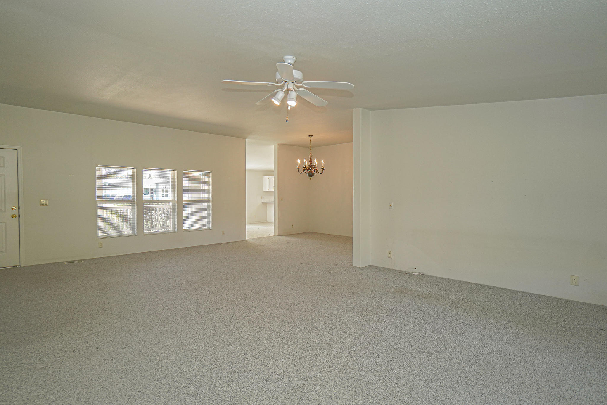 Deer Park Estates Unit No 2 - Residential